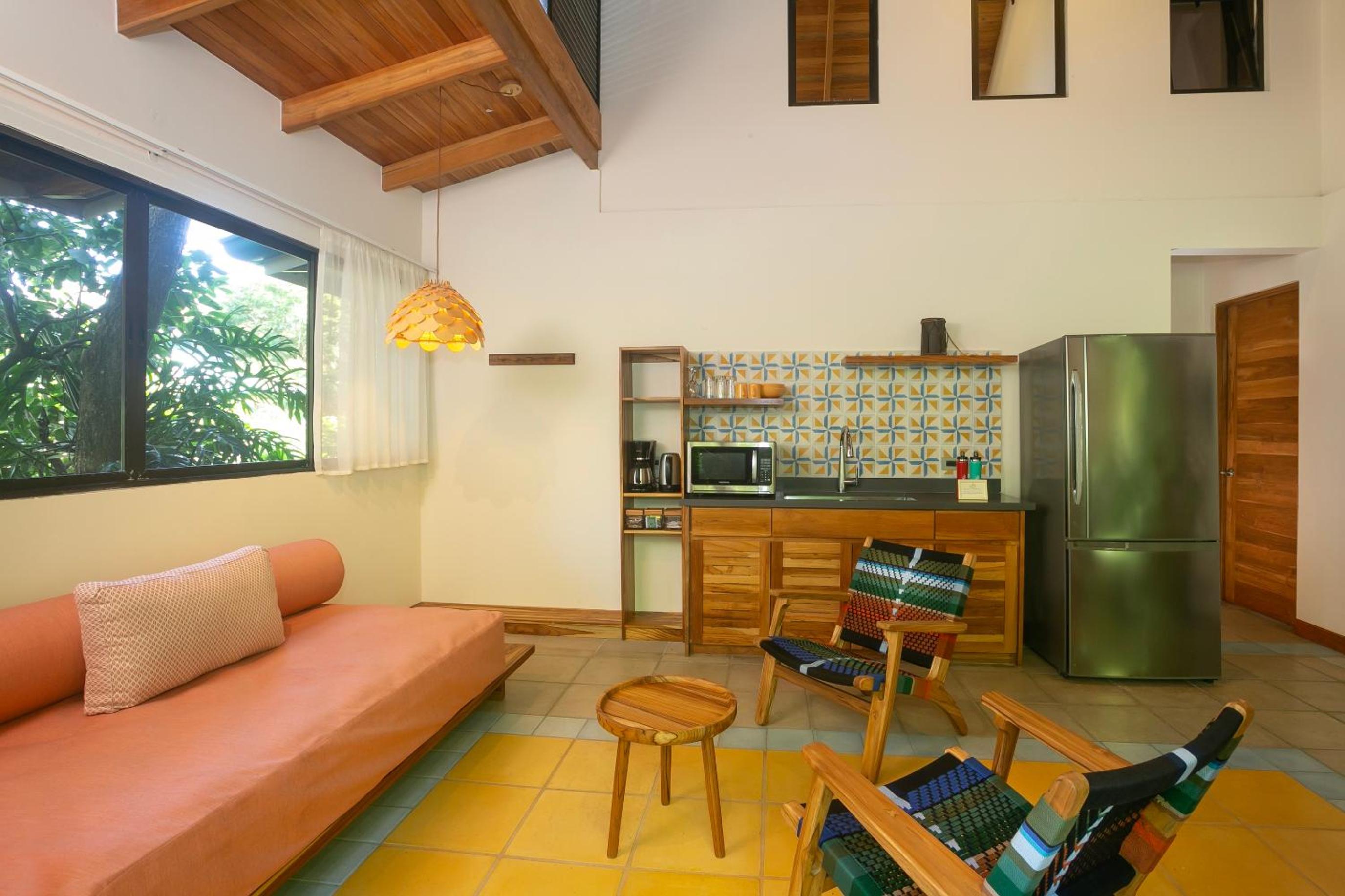 Luxury Suite photo 2