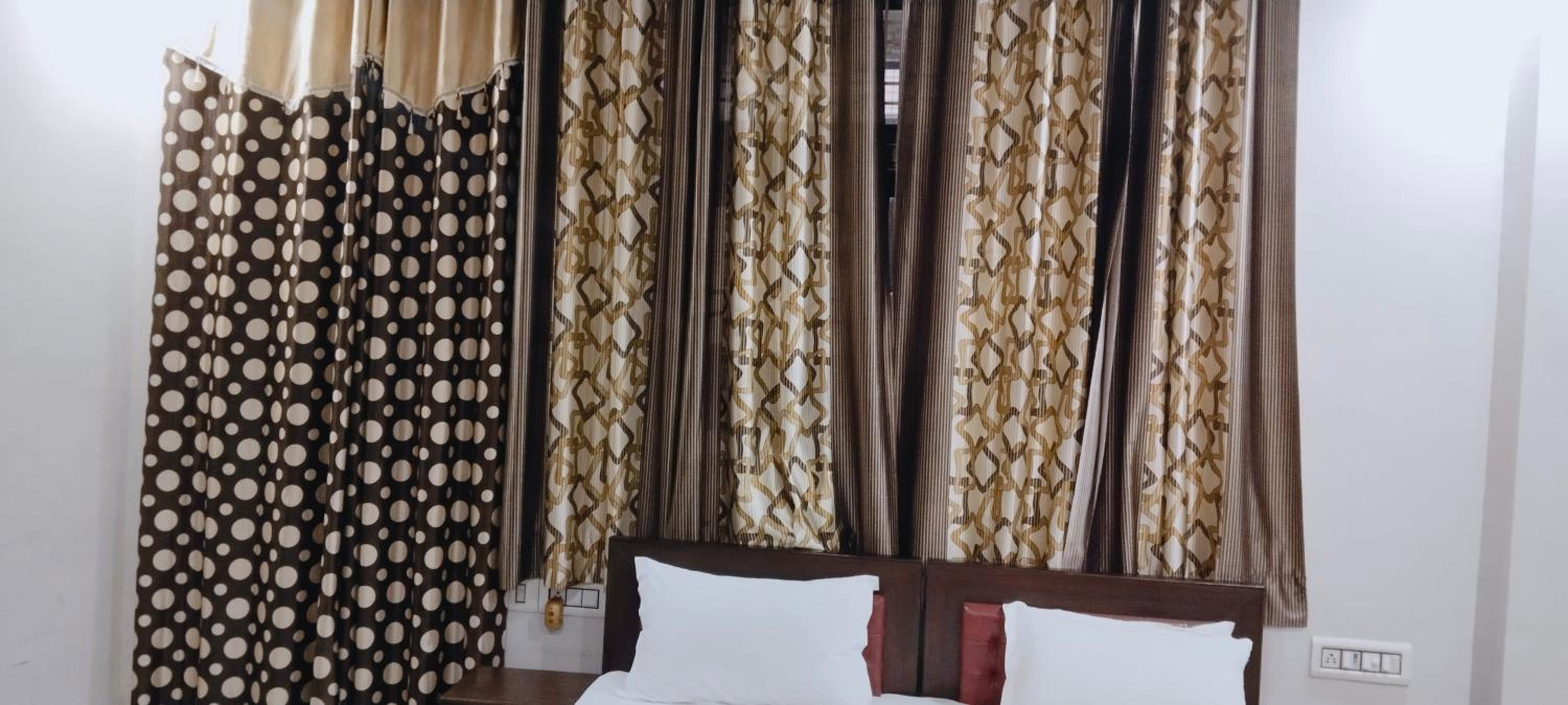 Double Room With Balcony photo 1