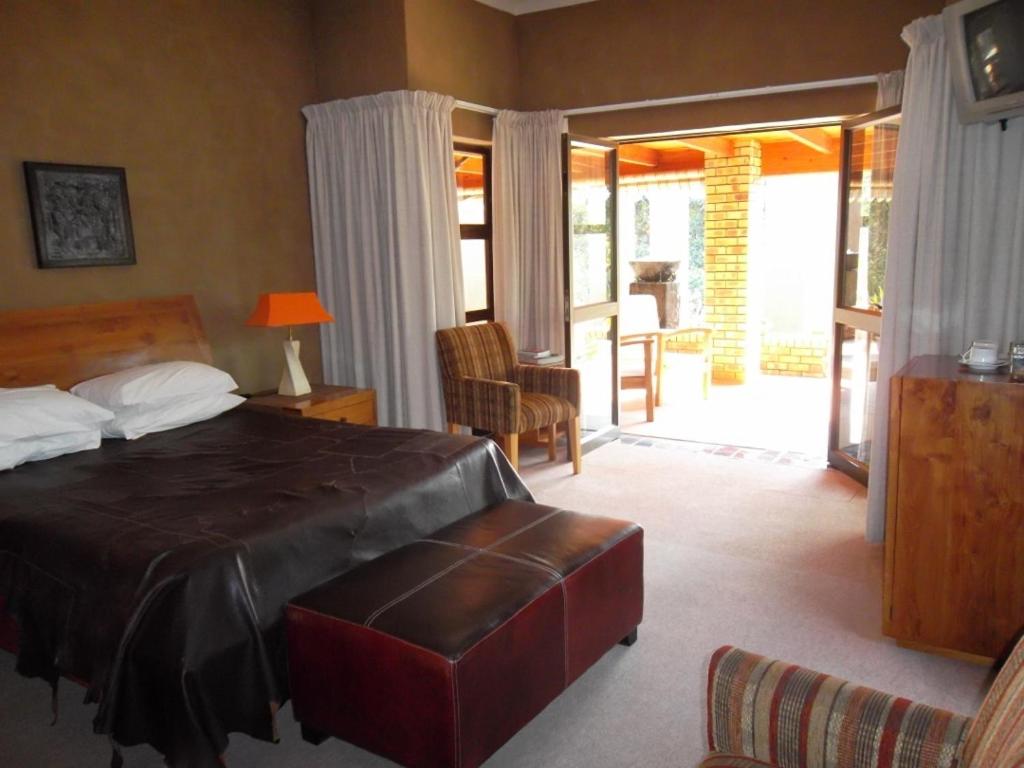 Double Room photo 1