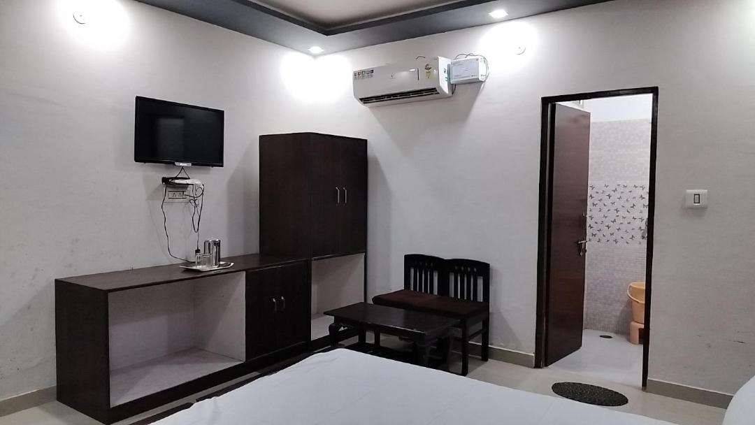 Twin Room With Balcony photo 1