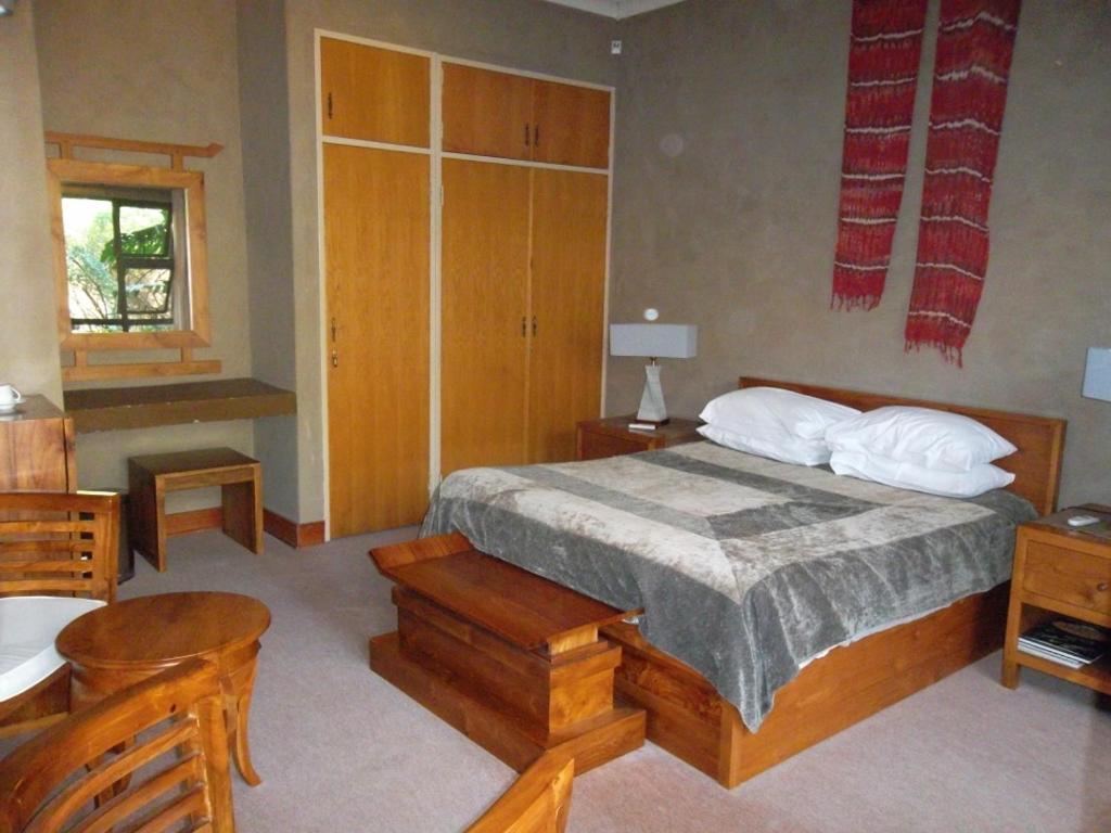 Double Room with Bath - Photo 1