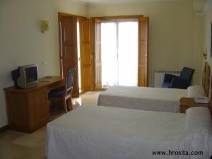 Habitación Individual