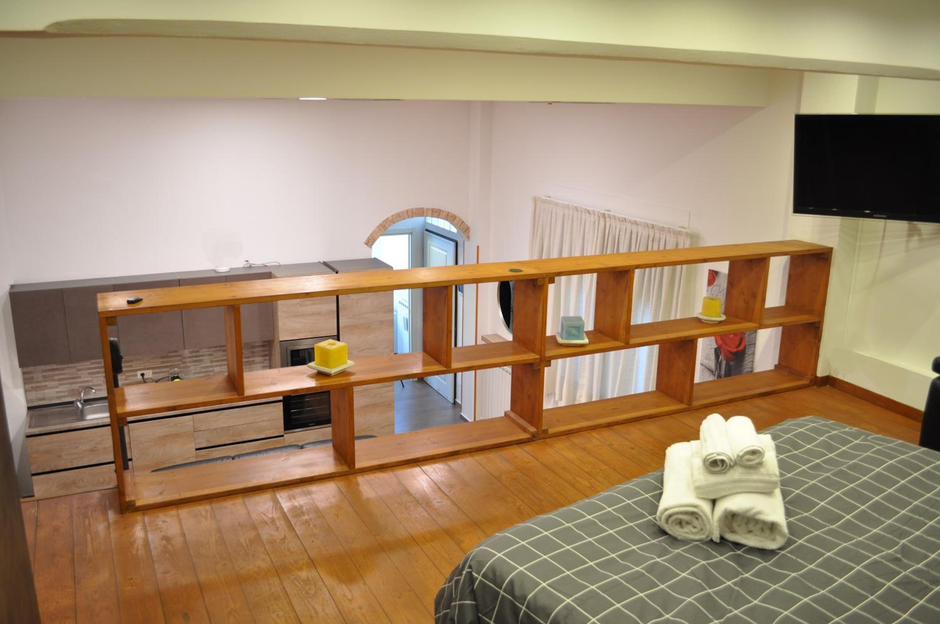 Two-Bedroom Apartment photo 1