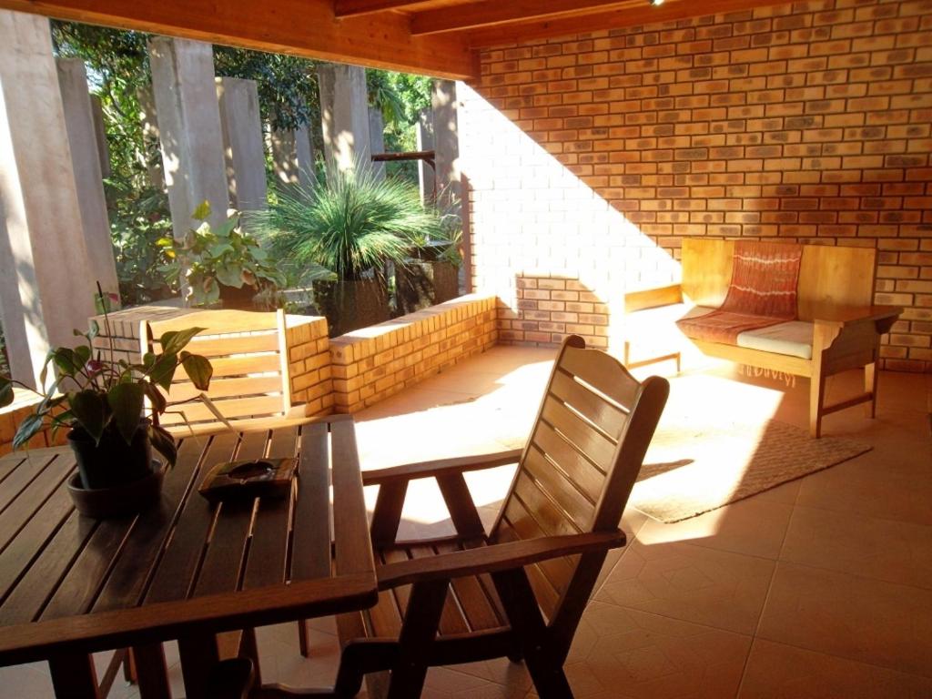 Double Room with Bath - Photo 5