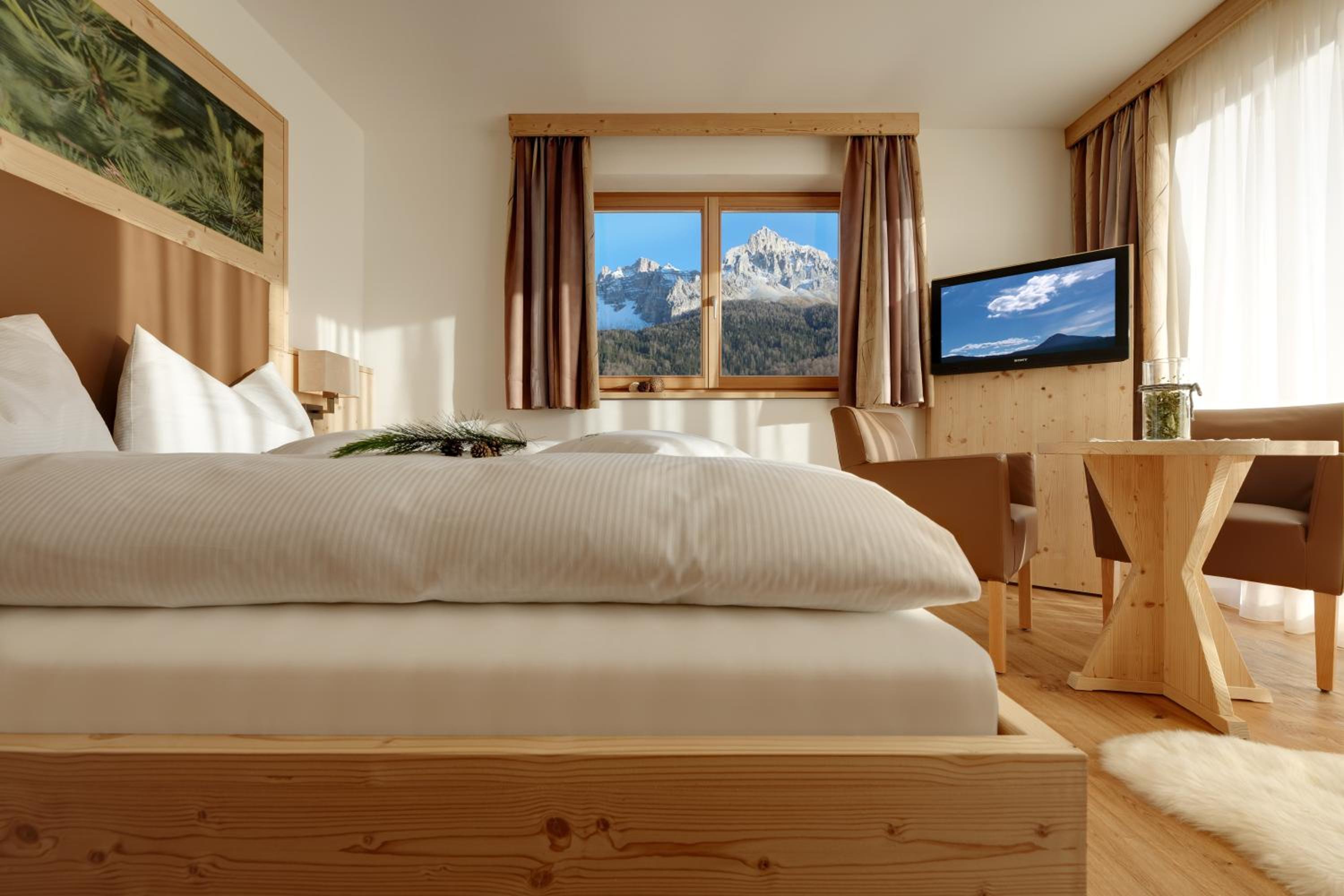Superior Double Room with Balcony photo 1