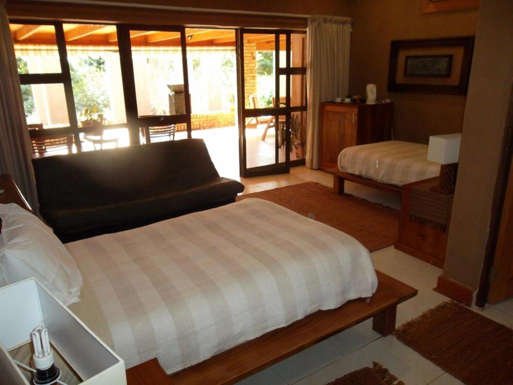 Twin Room photo 1