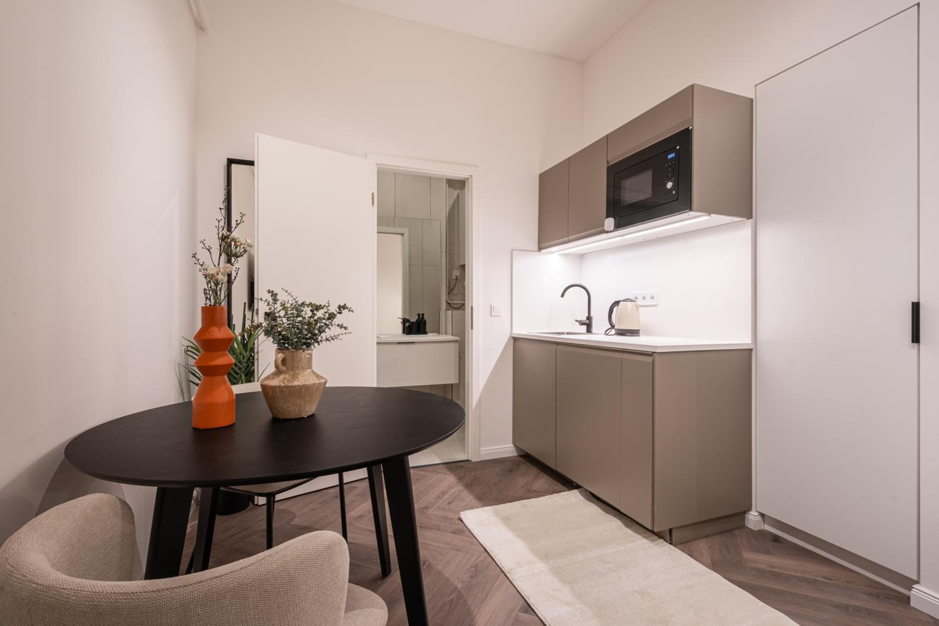 Superior Apartment - Photo 6