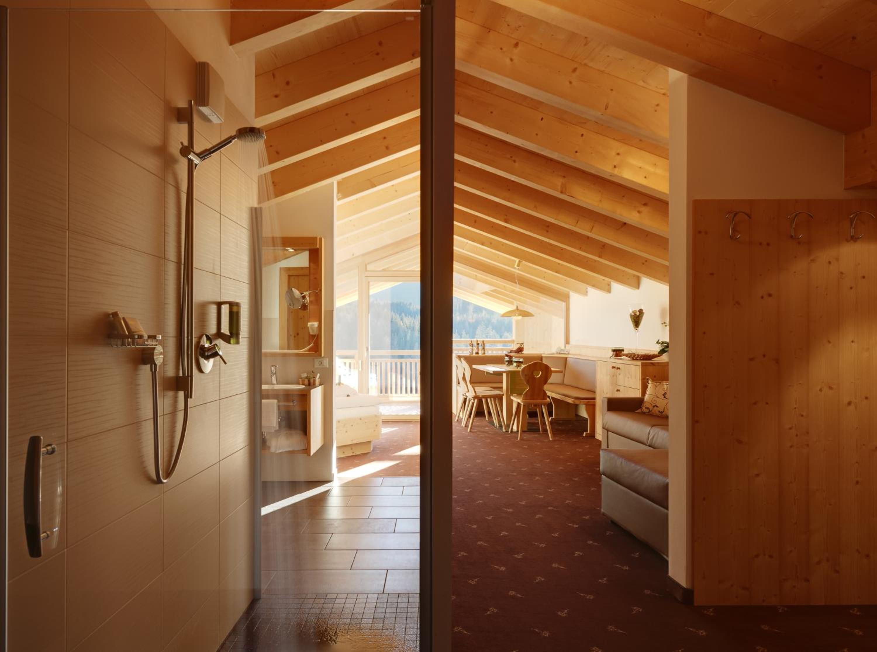 Suite with Balcony photo 1