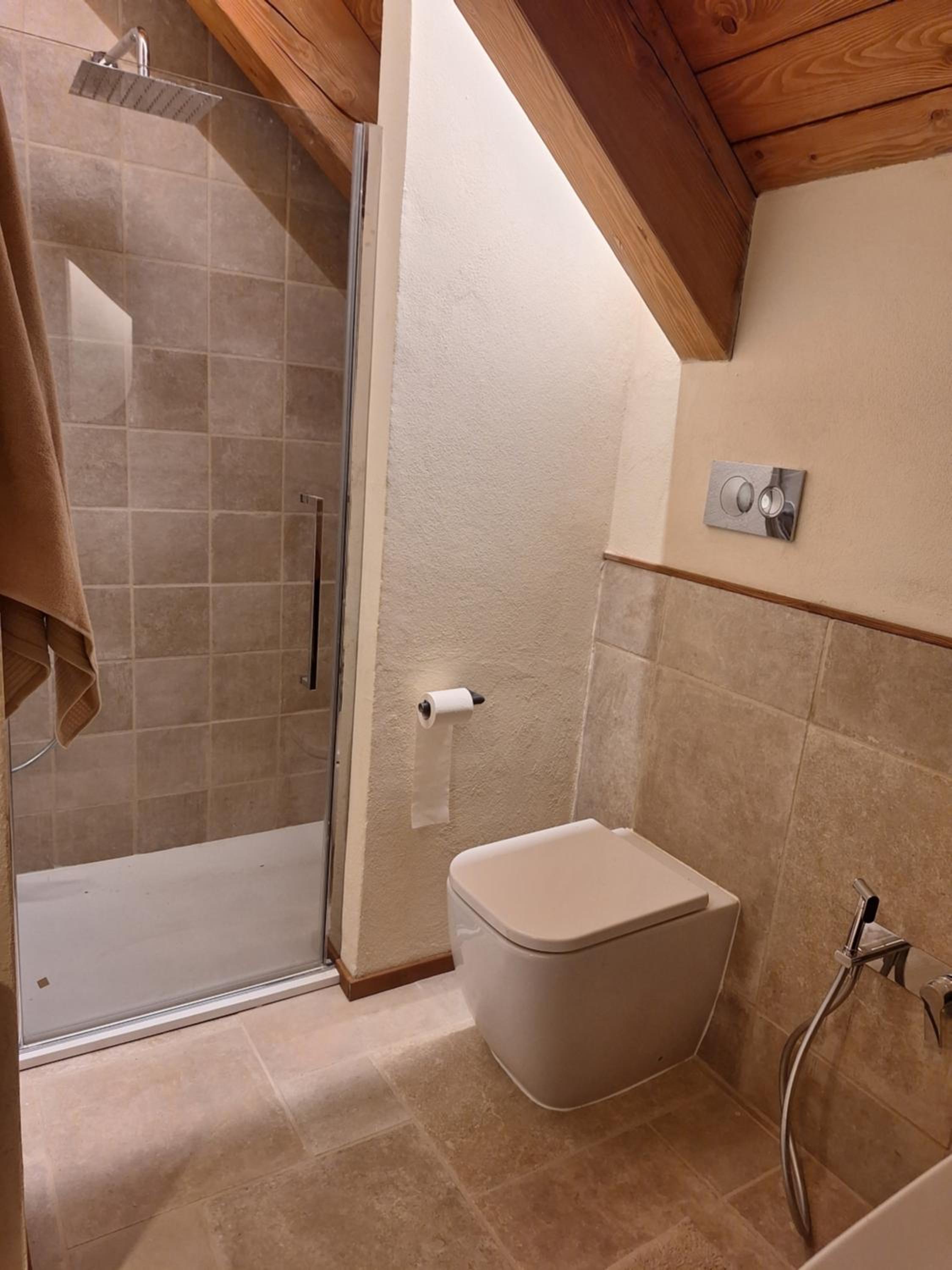 Two-Bedroom Chalet photo 3