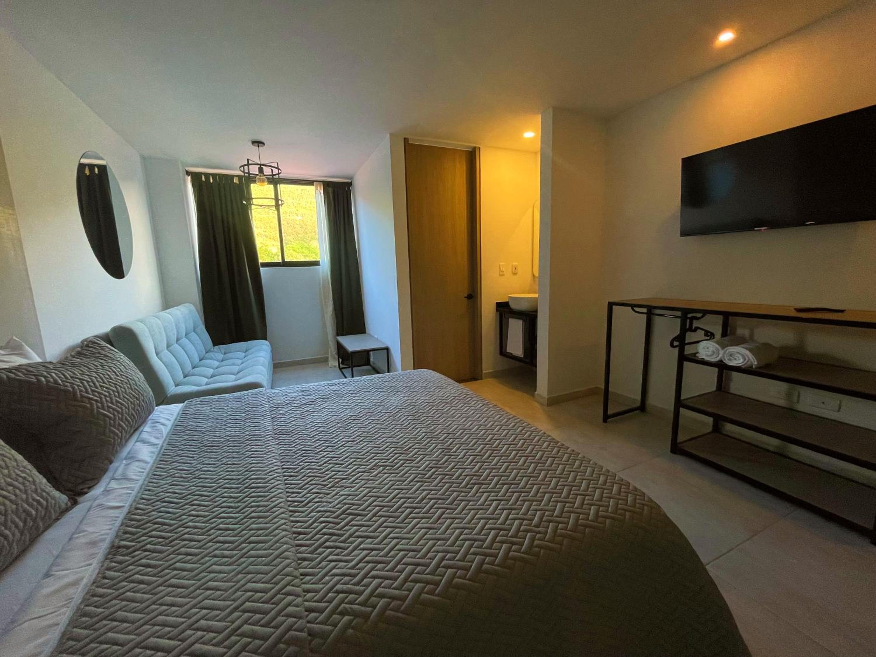 Single Room