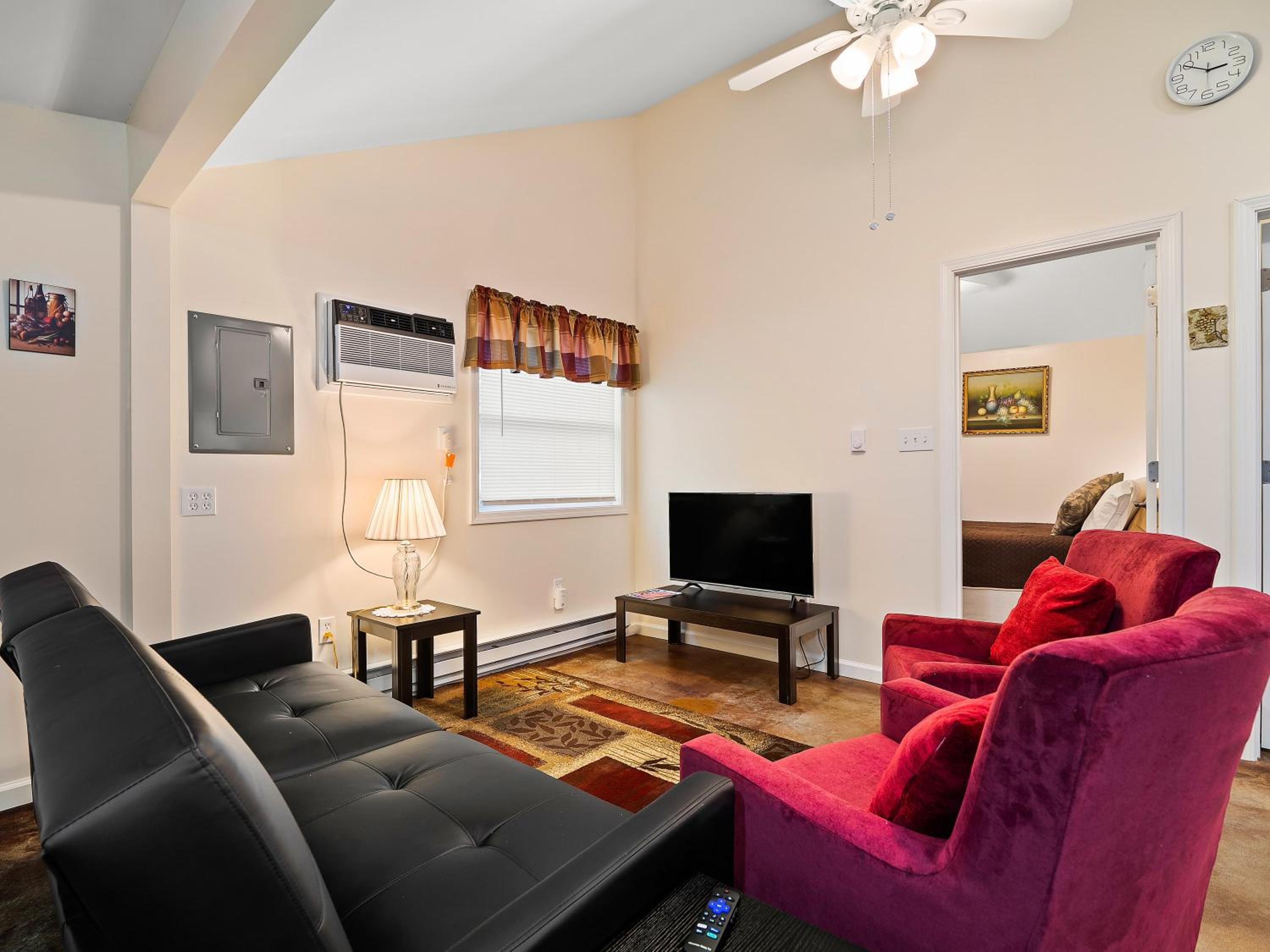 Vacation Home photo 1