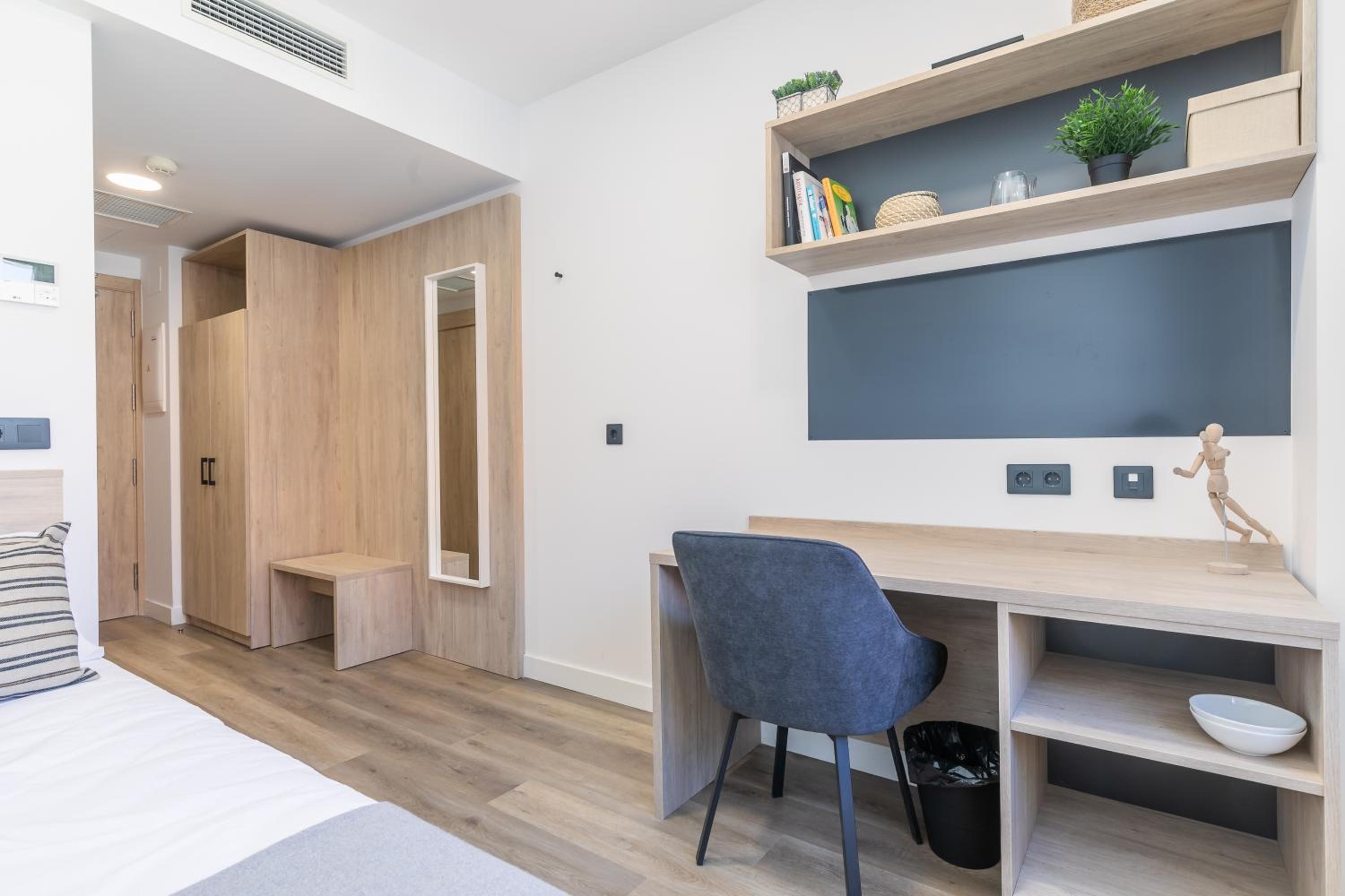 Single Room photo 3