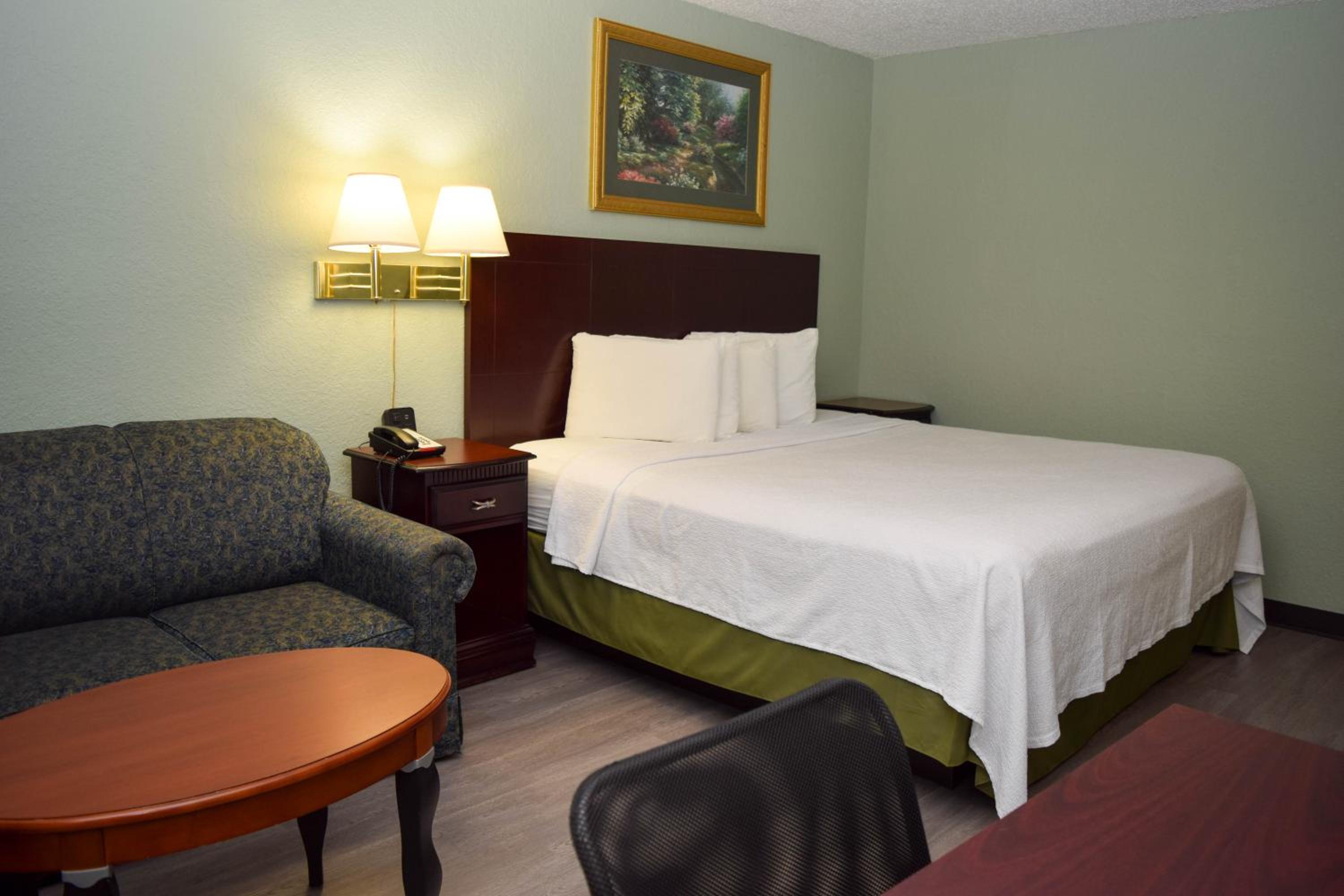 King Room photo 2