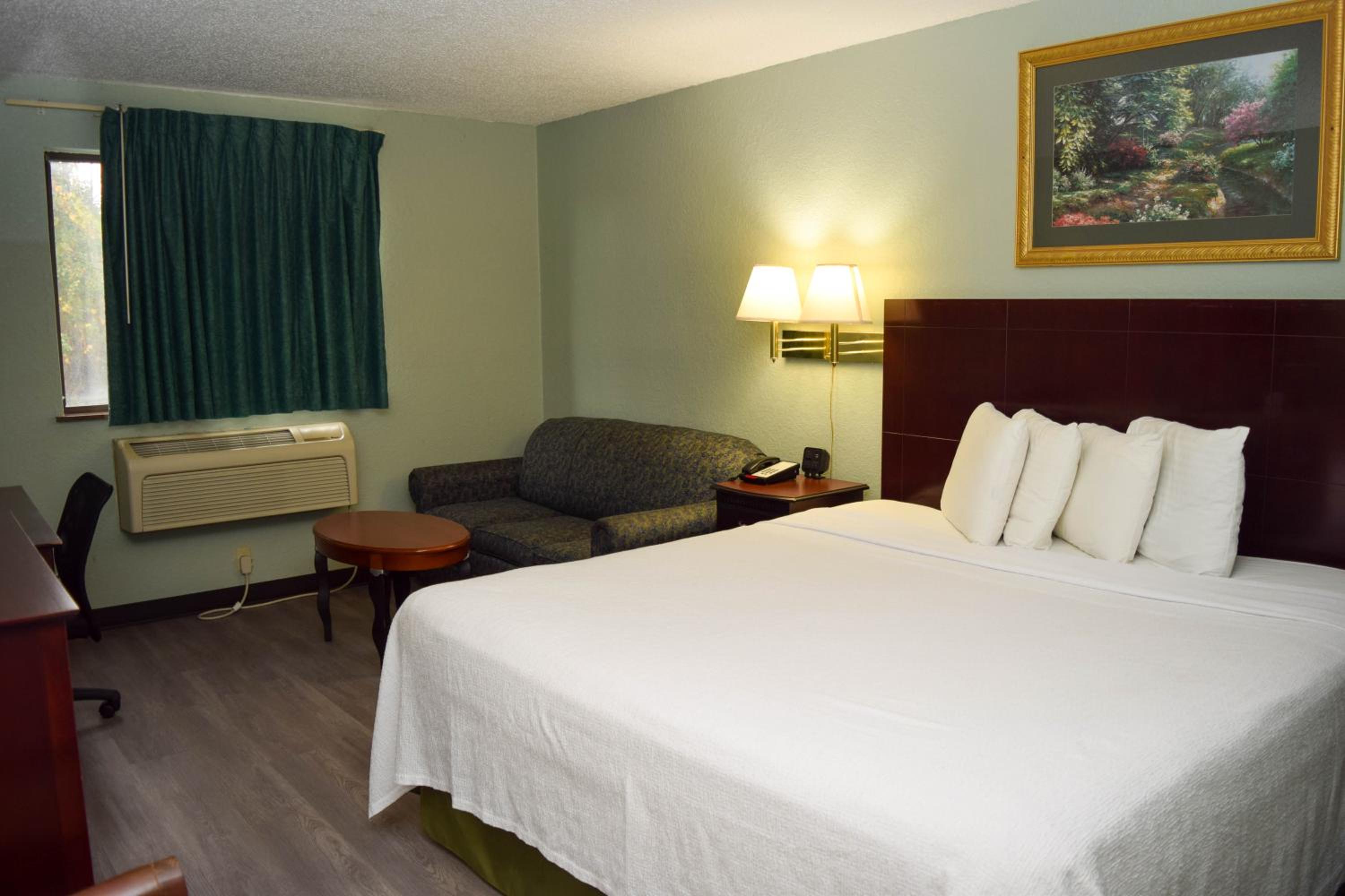 King Room photo 1
