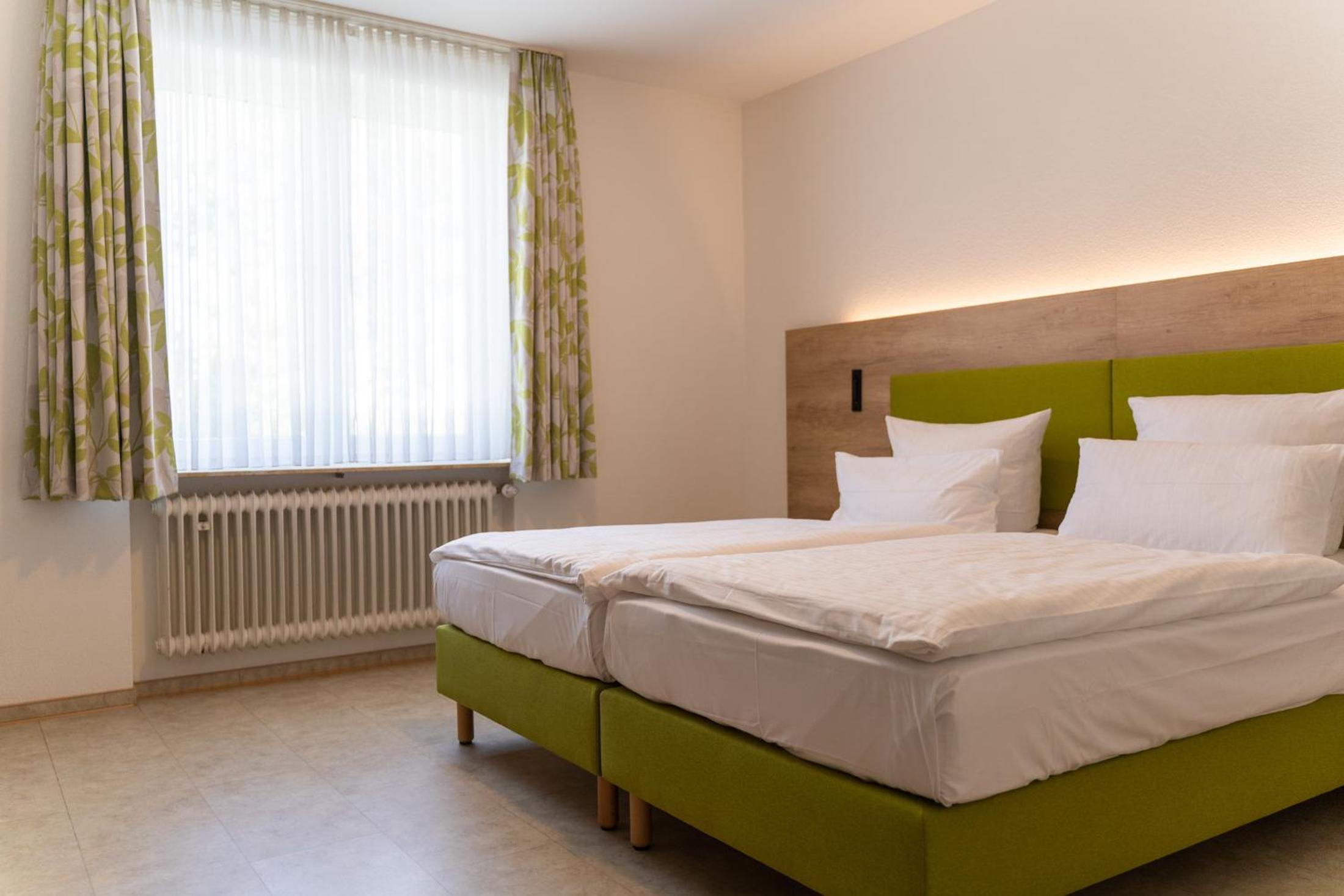 Twin Room photo 2