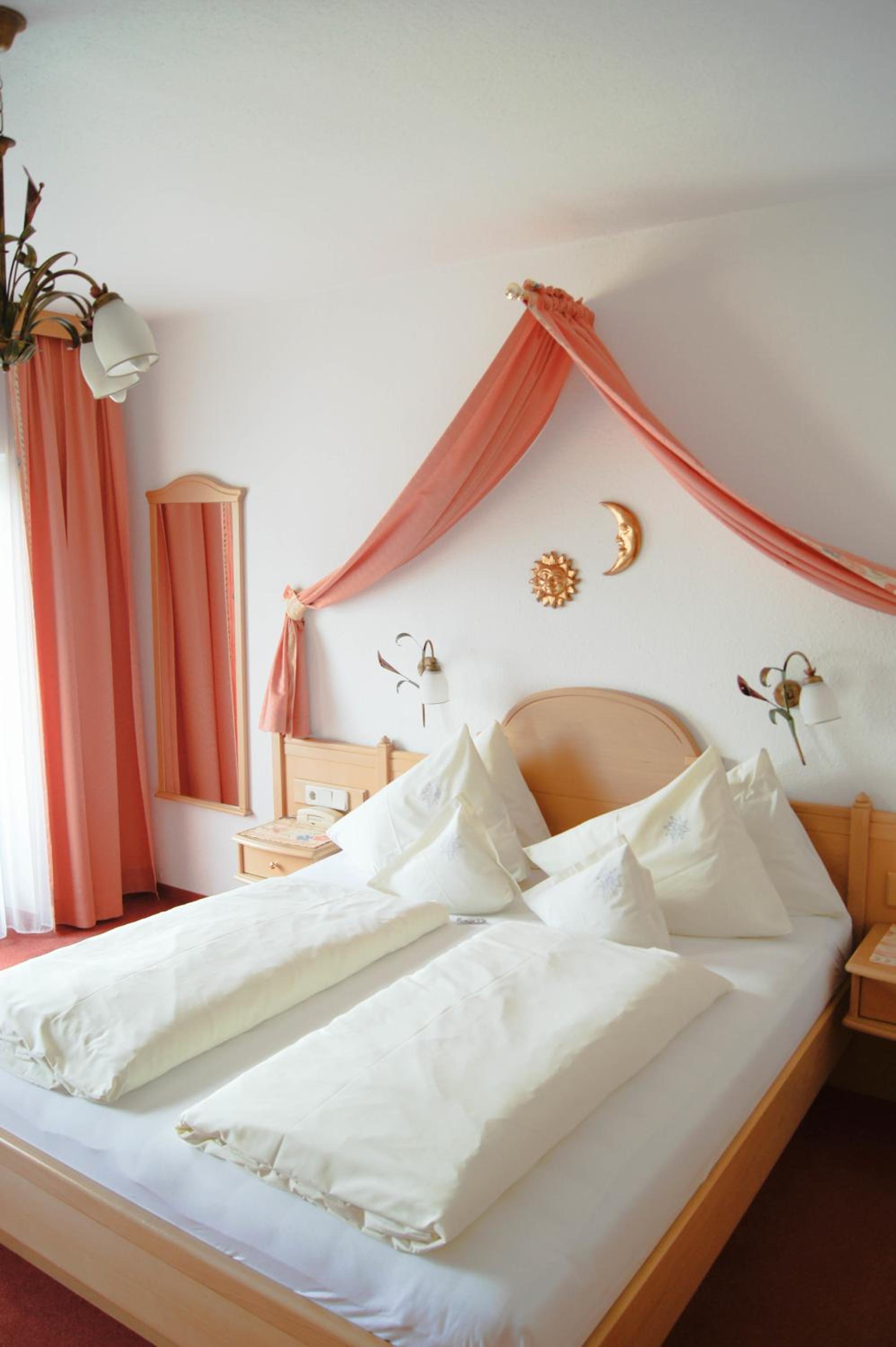 Small Double Room photo 3
