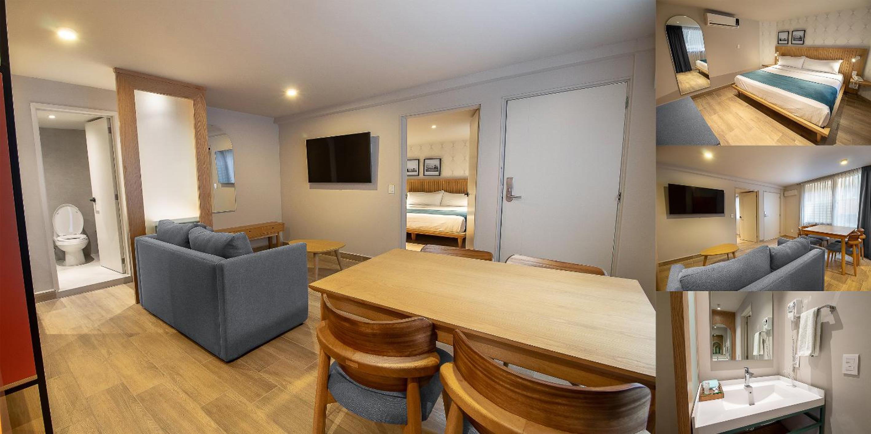 Superior Suite - Photo 4