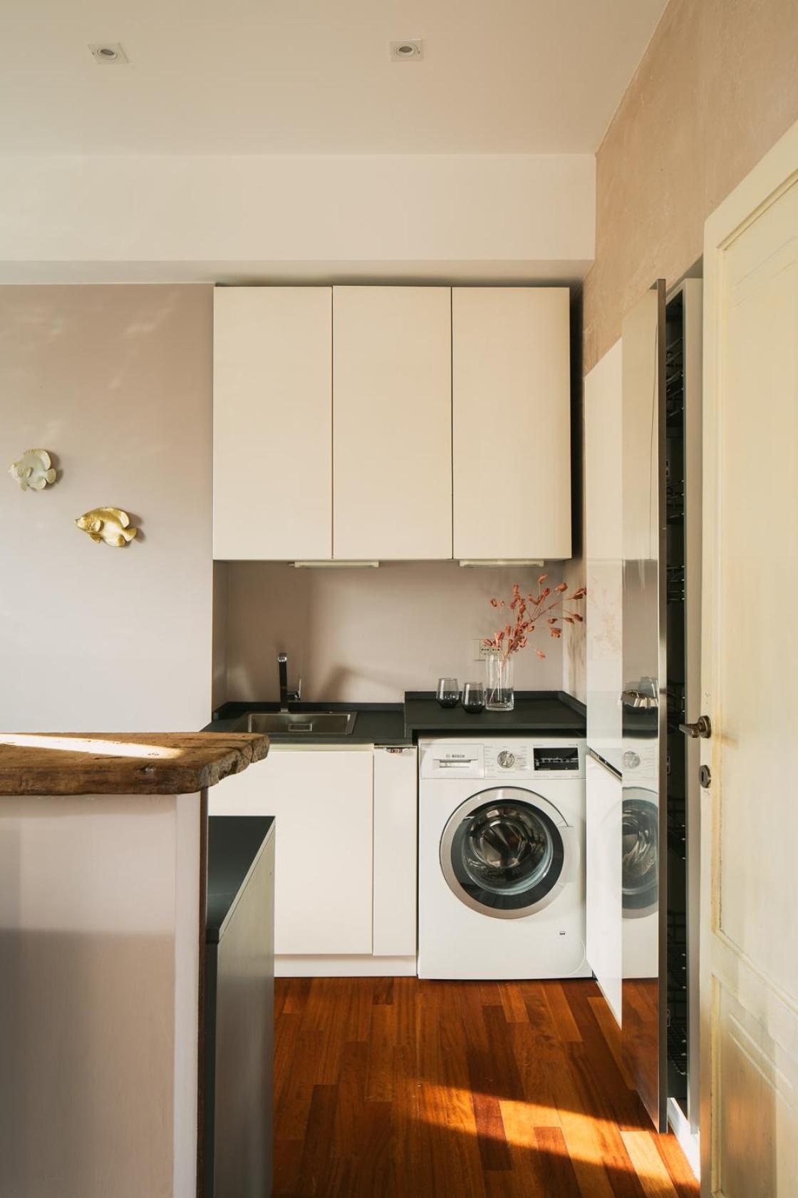 One-Bedroom Apartment - Photo 16