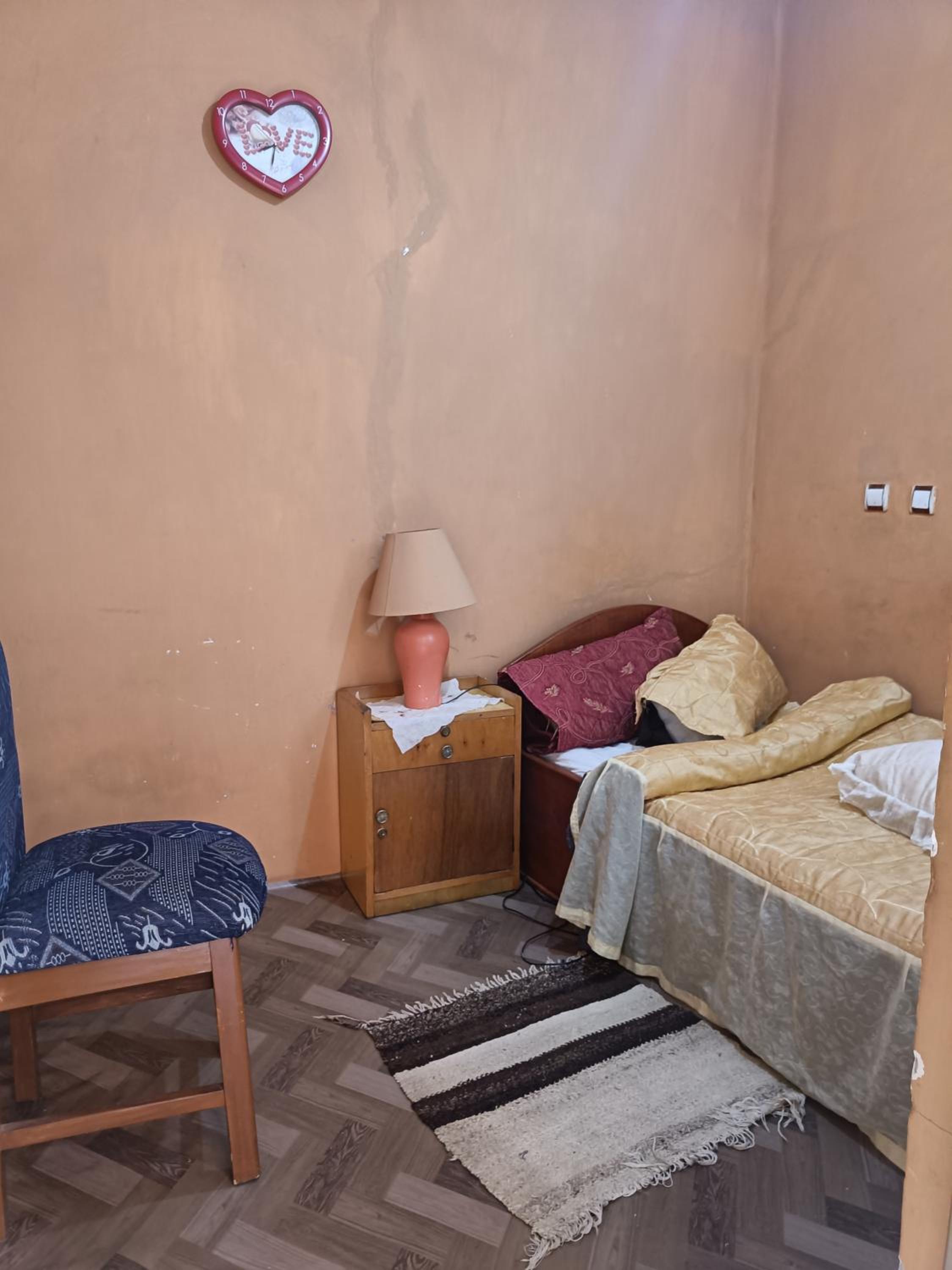 Single Room photo 2