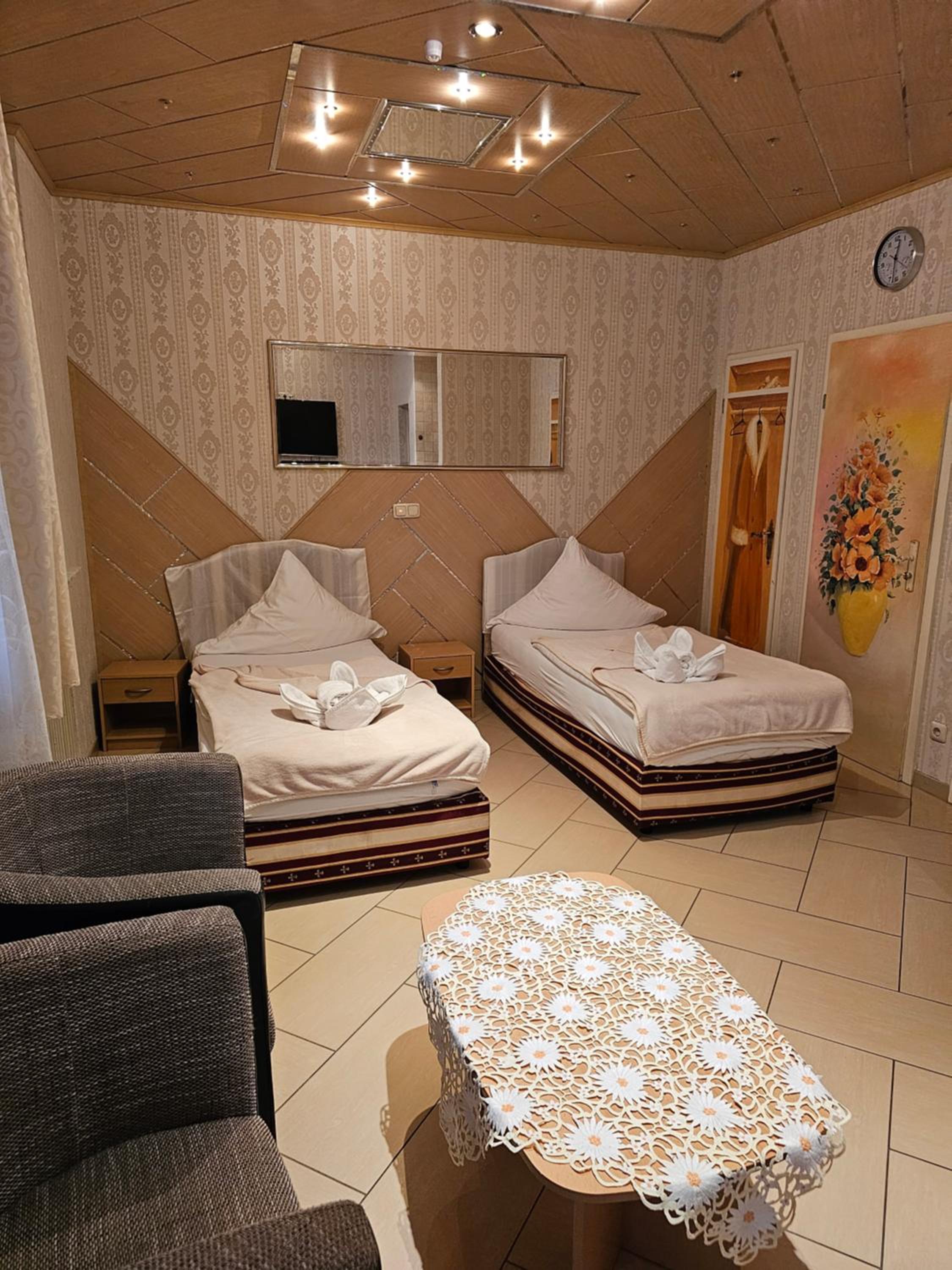 Double Room photo 2