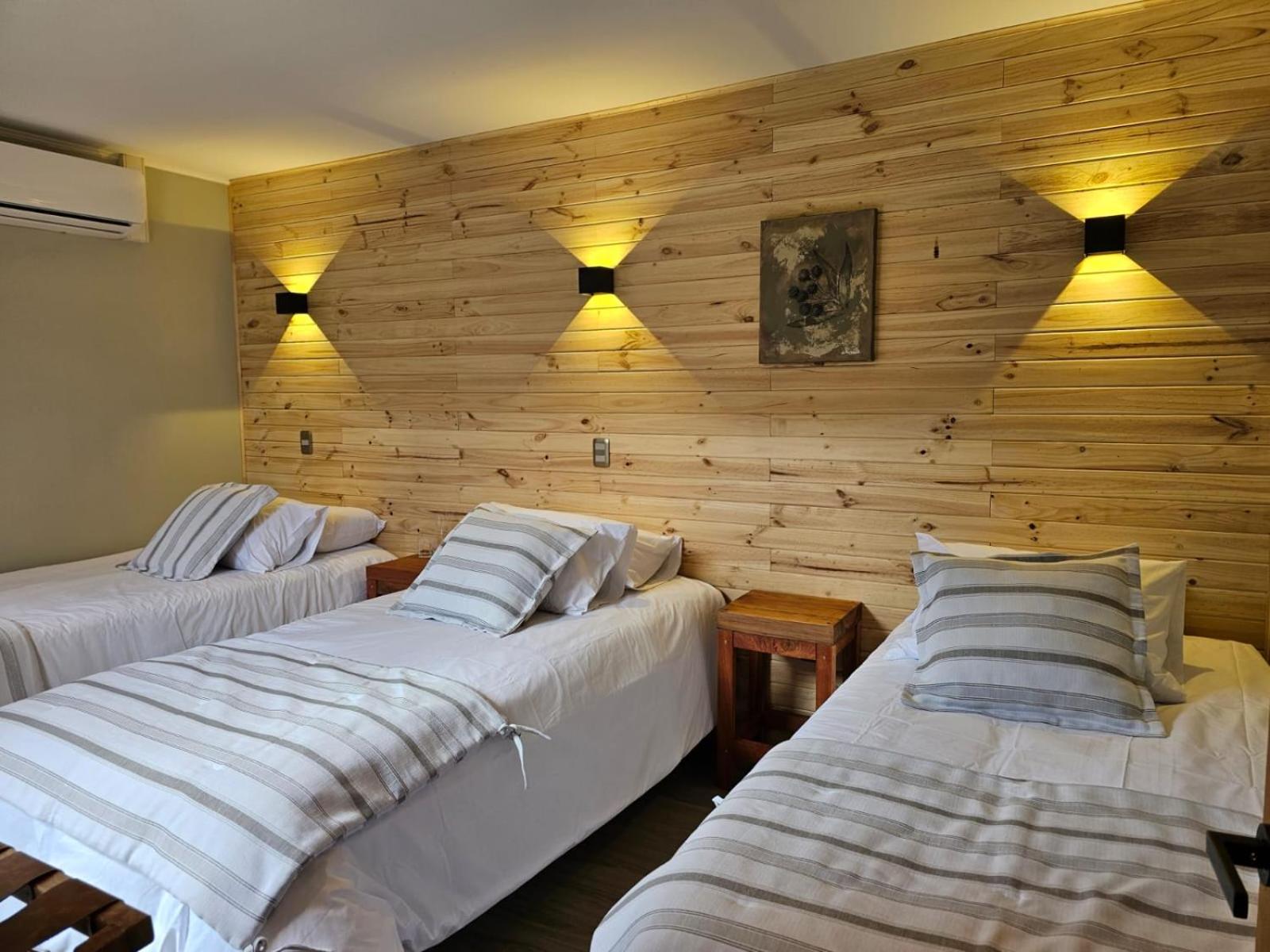 Triple Room photo 3