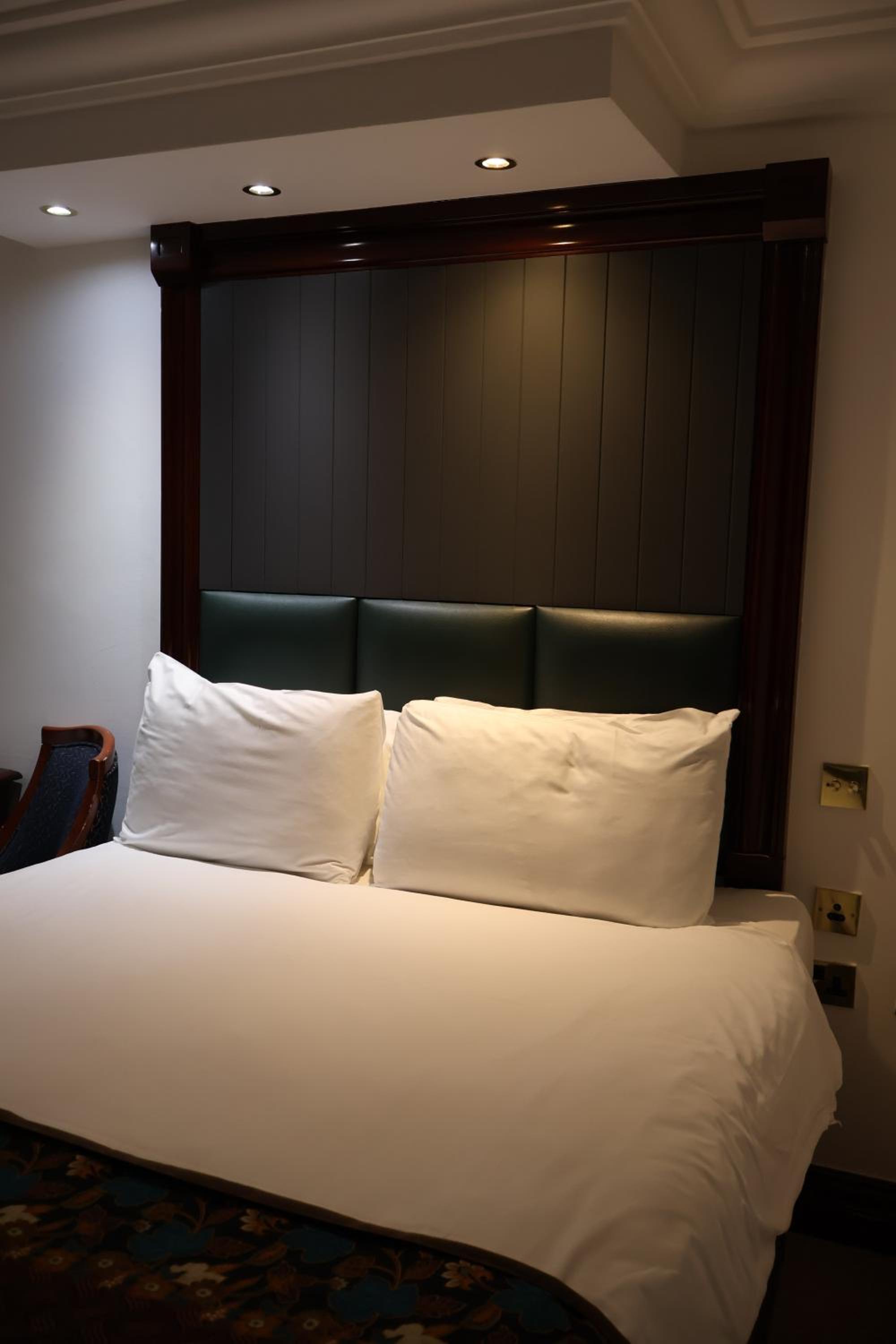 Deluxe Double Room photo 1