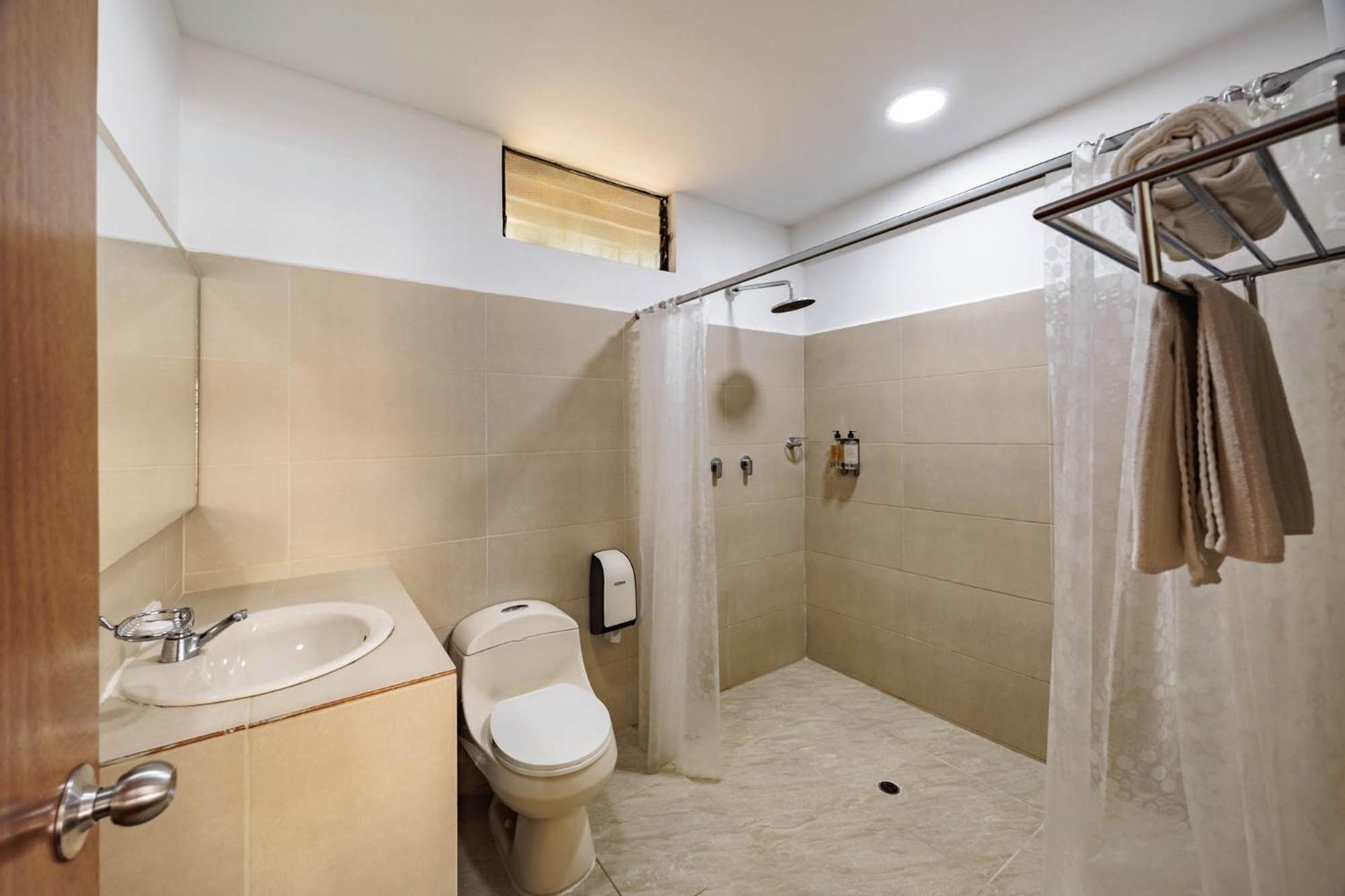 Triple Room photo 3