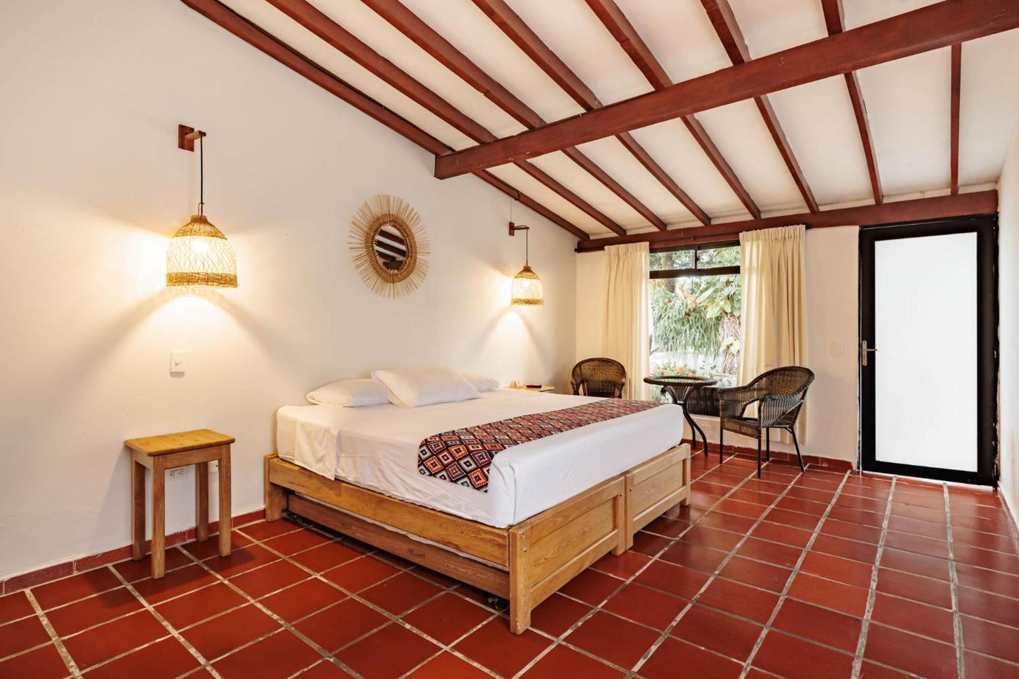 Double Room photo 3