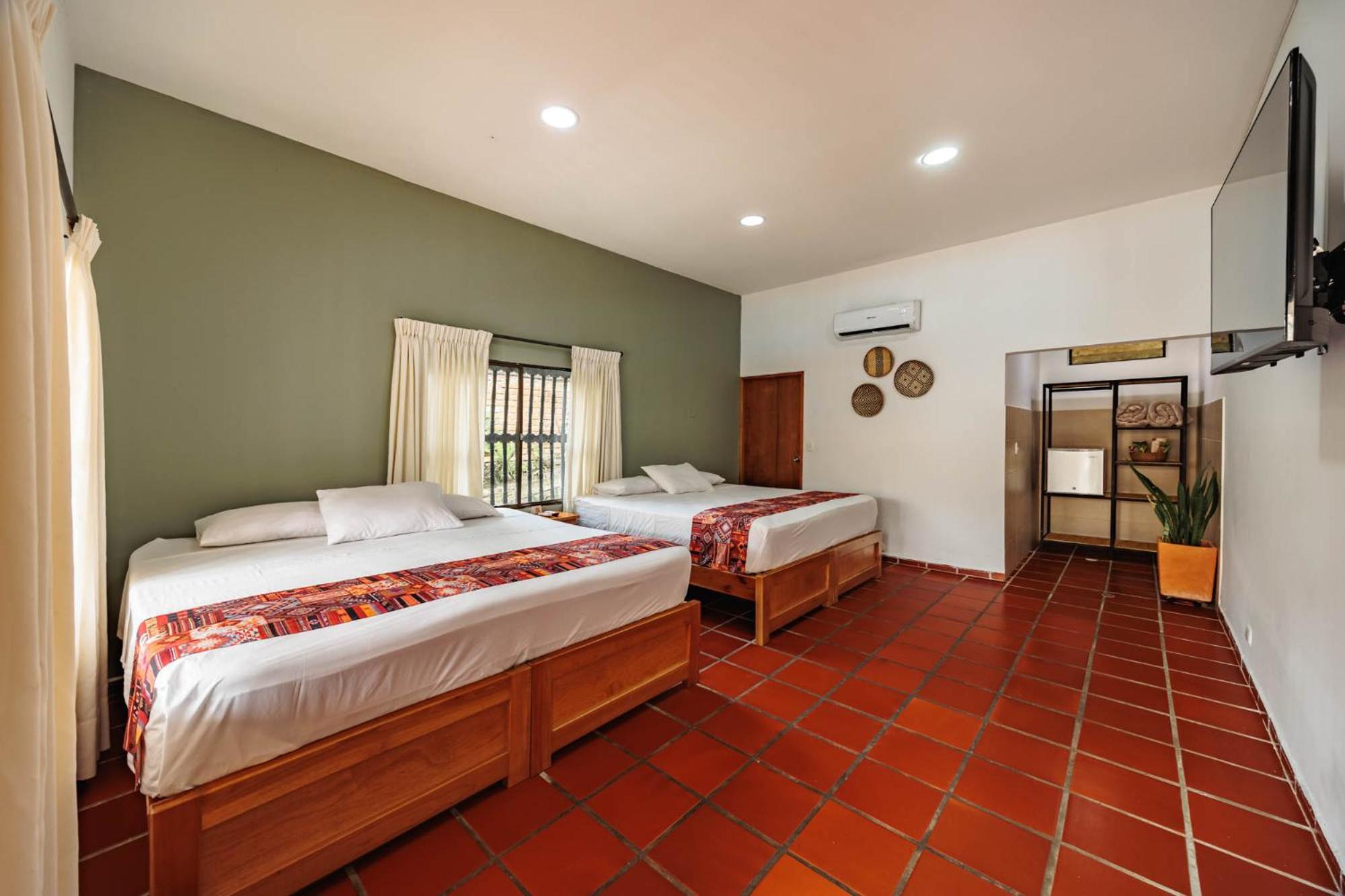 Triple Room photo 2