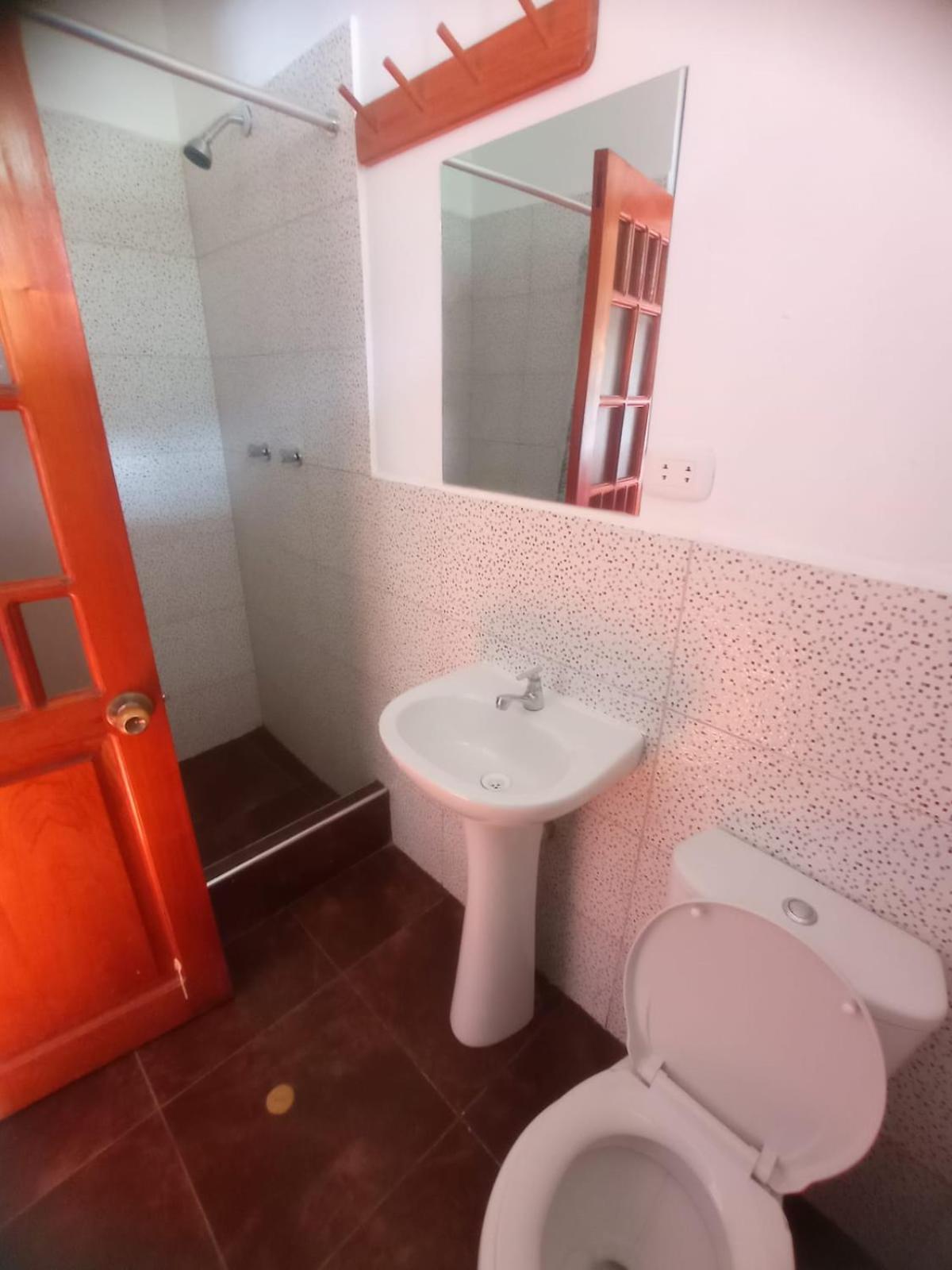 Twin Room with Garden View photo 3