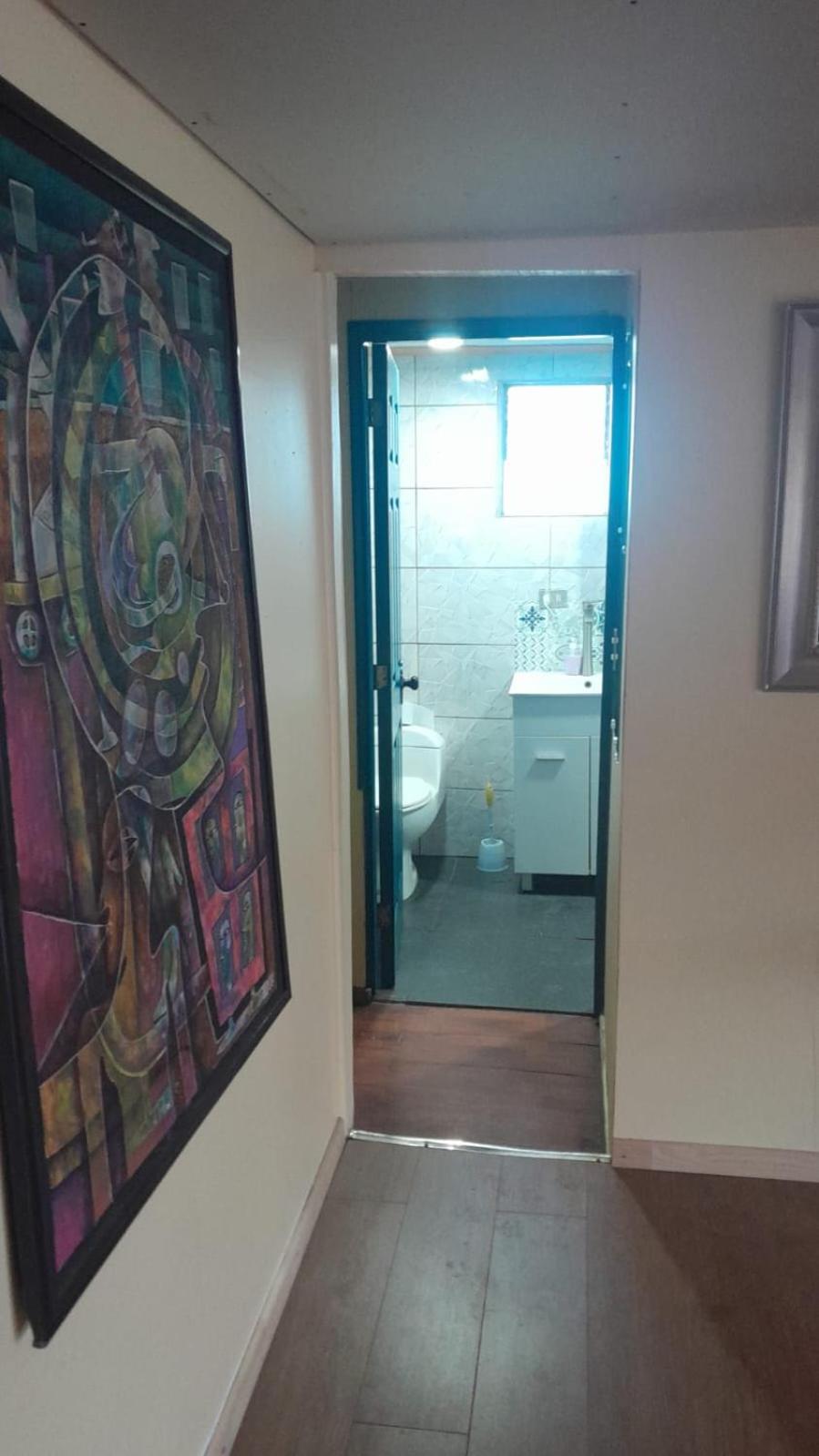 One-Bedroom House photo 3