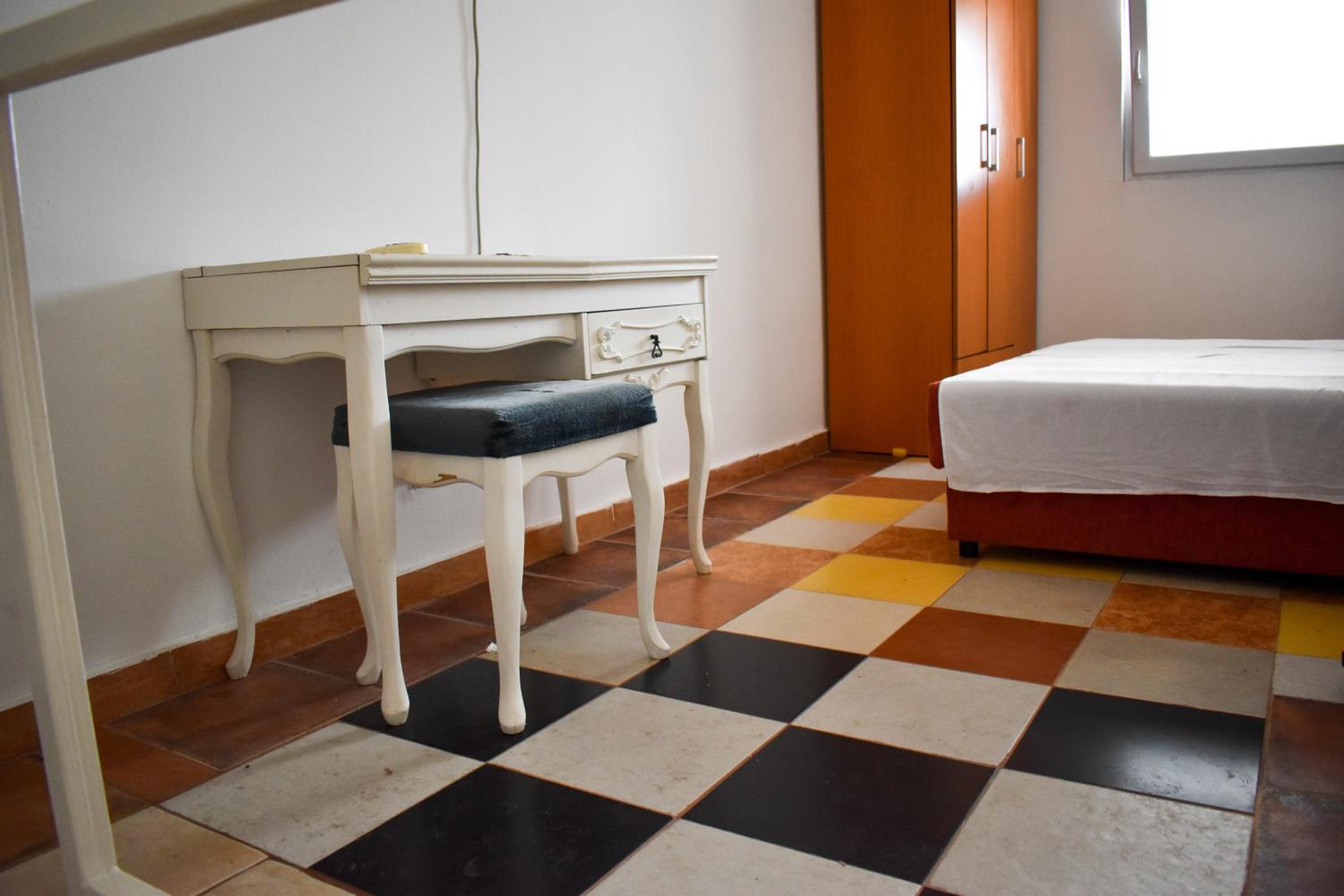 Duplex Quadruple Room