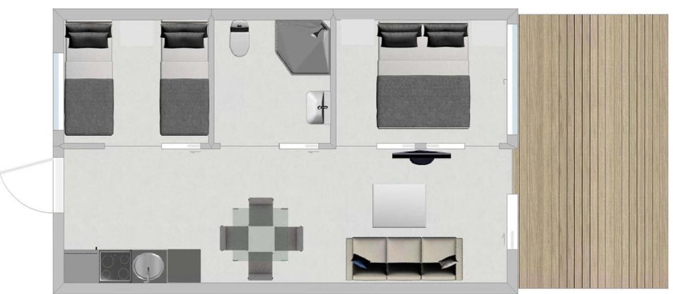 Bogstad Park Apartment - Photo 10