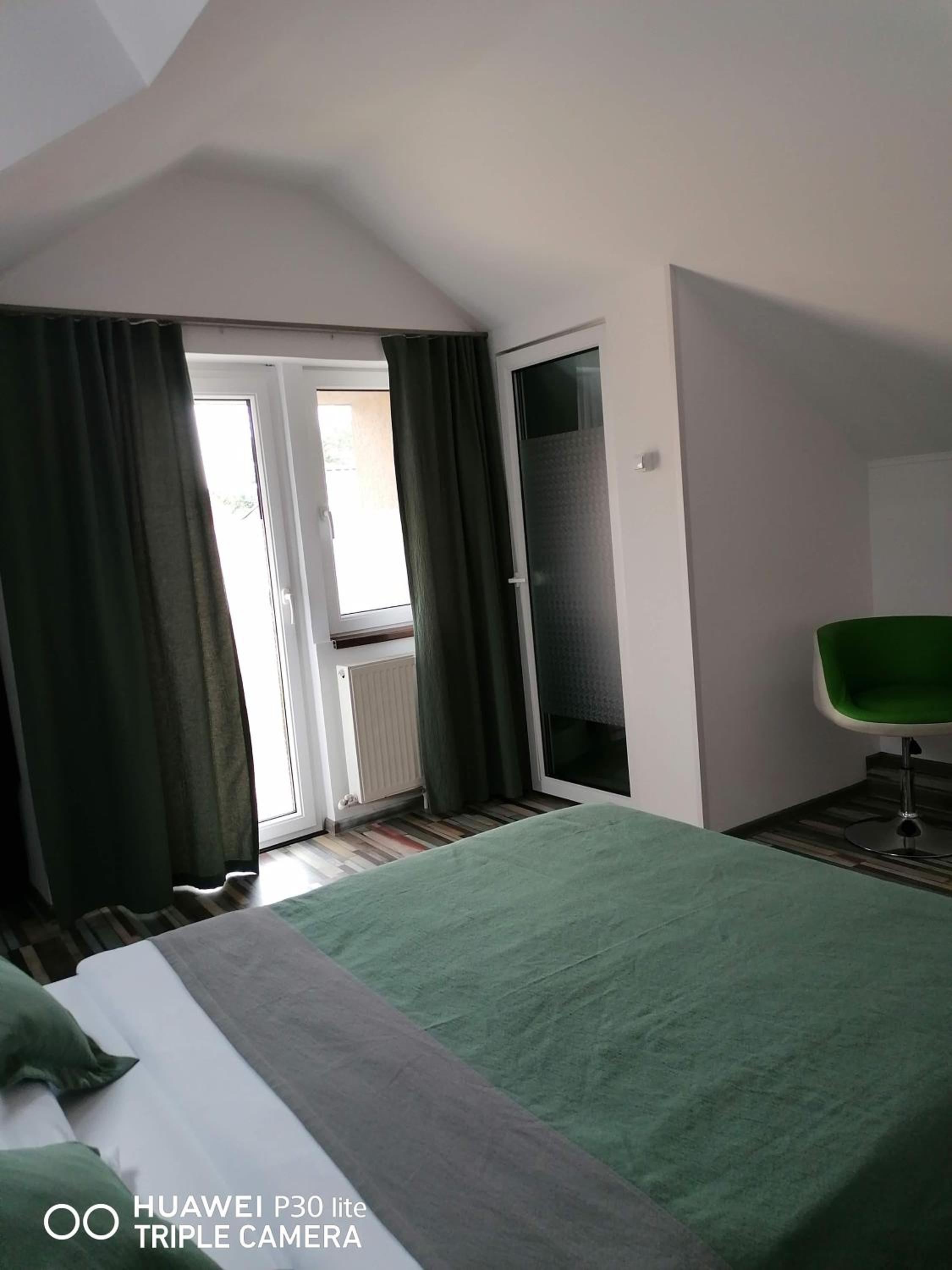 Double Room with Mountain View photo 2