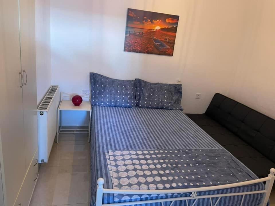 Apartment With Garden View