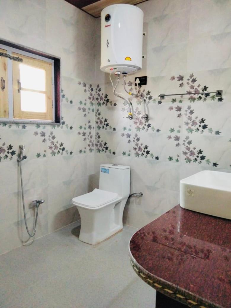 Double Room with Garden View photo 2