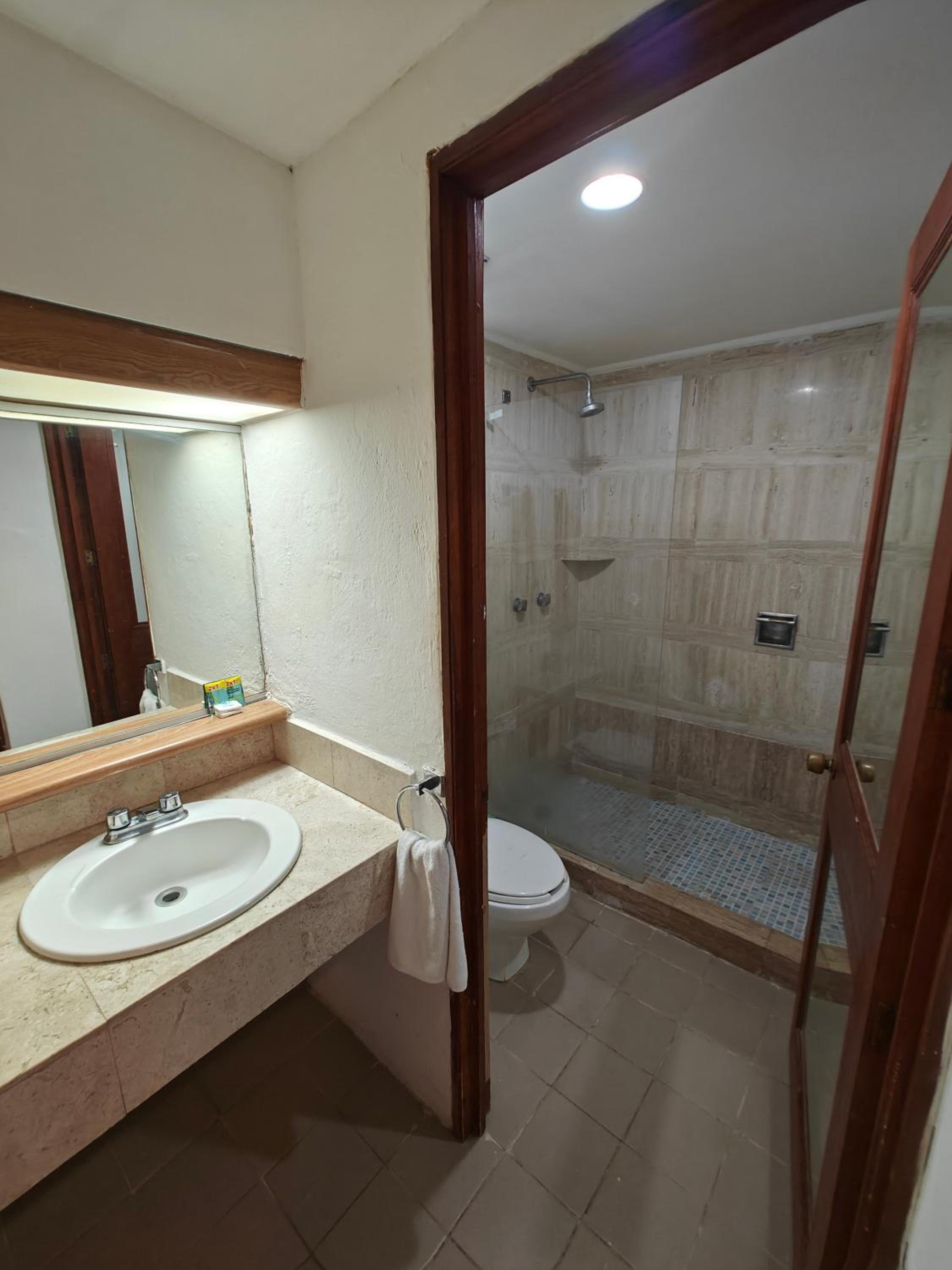 Apartment with Terrace photo 3