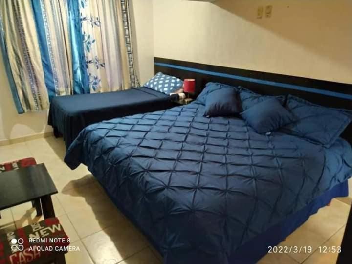 Standard Triple Room photo 1
