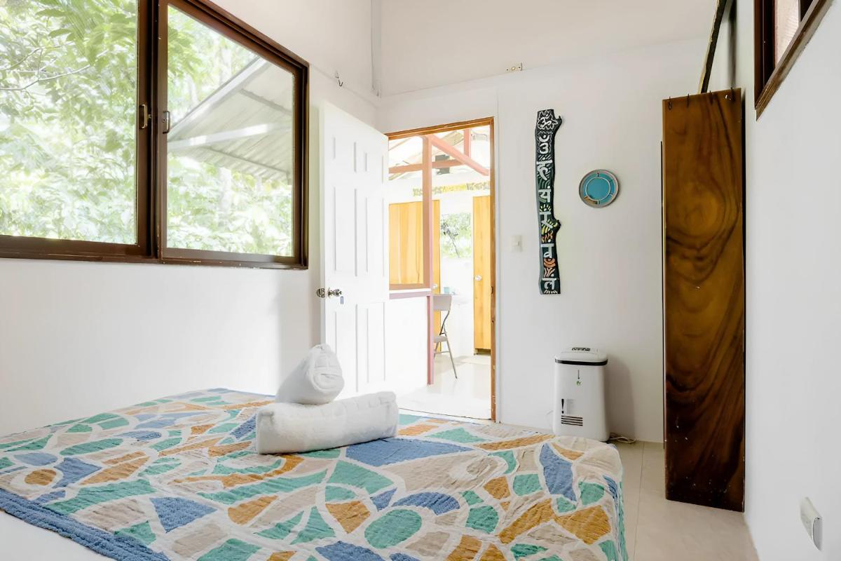Double Room with Garden View photo 3