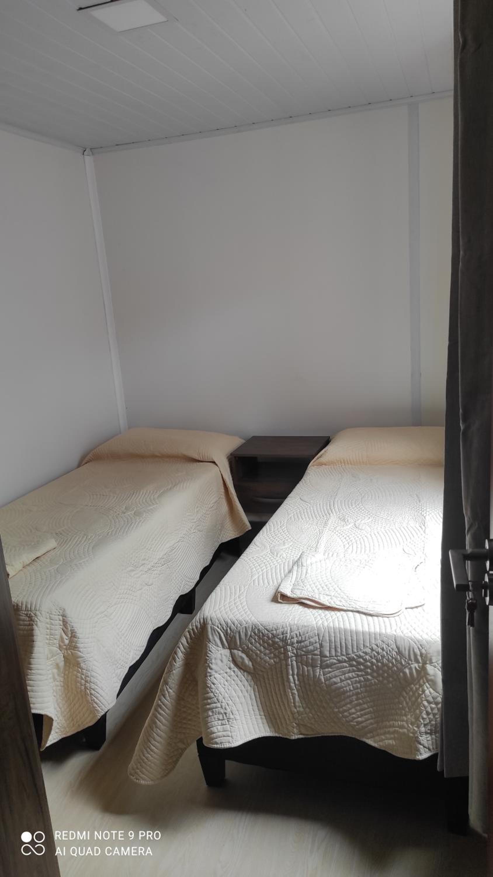 Two-Bedroom House photo 1
