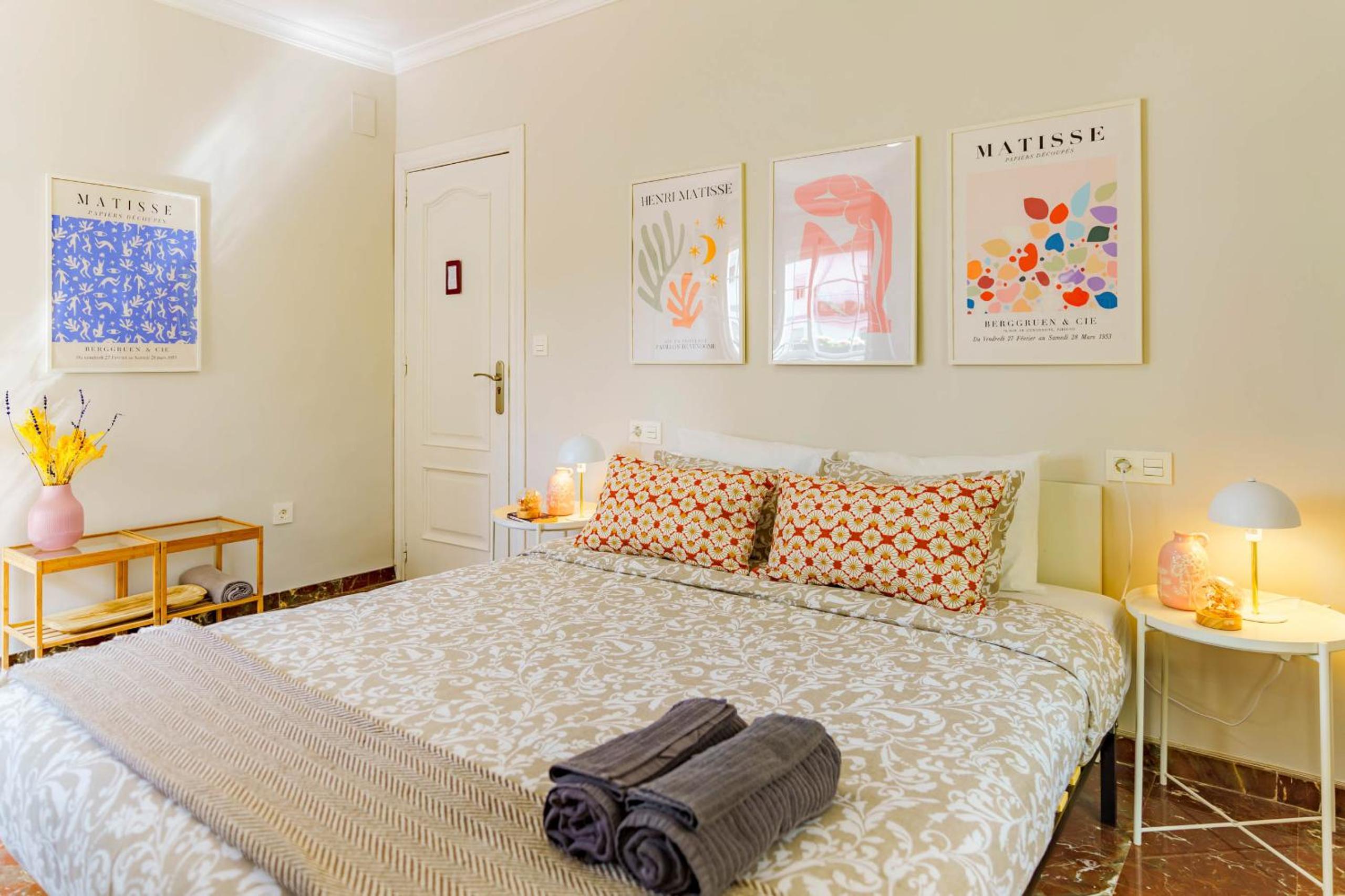 Habitación Doble