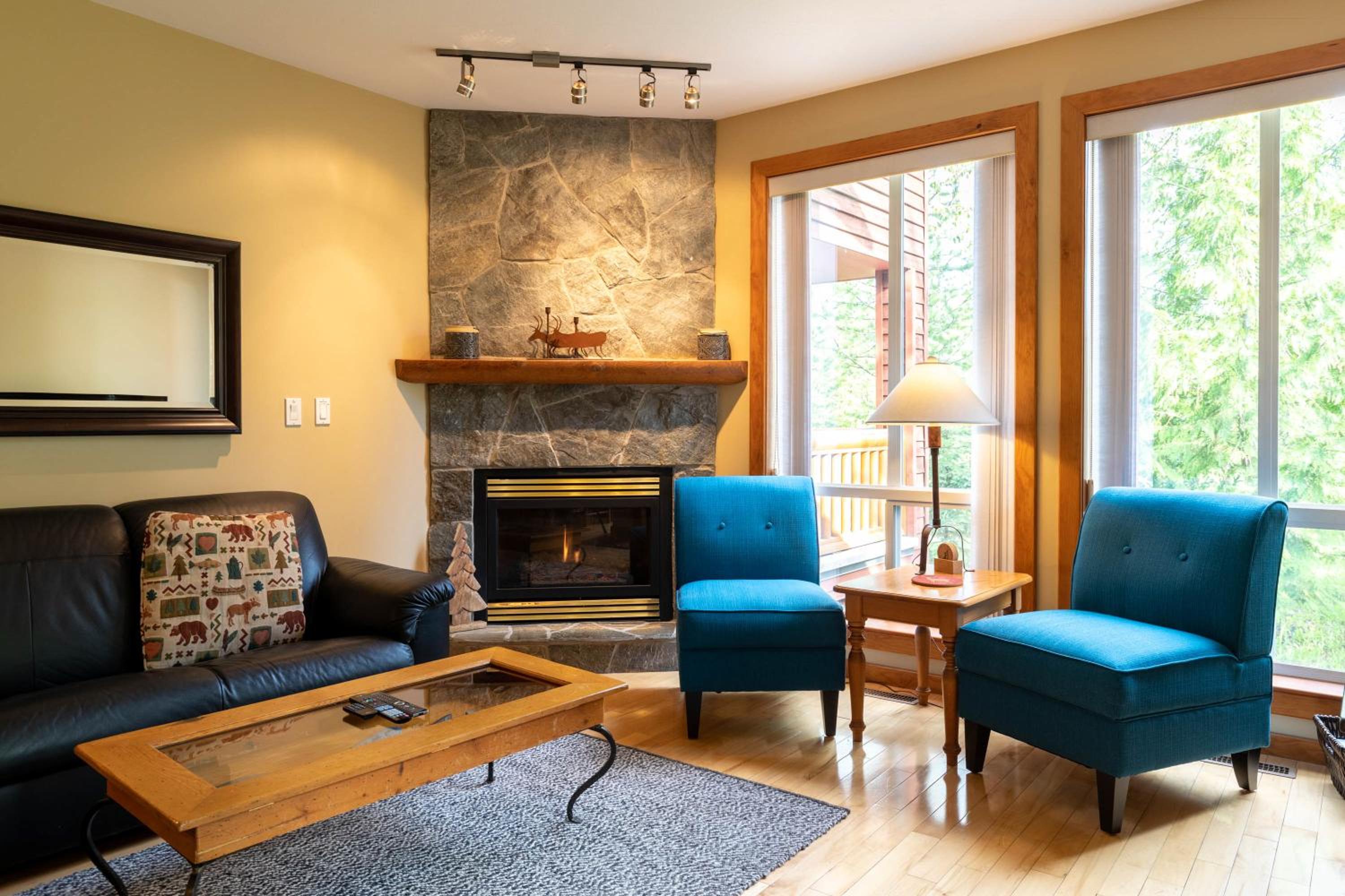 Four-Bedroom House photo 1