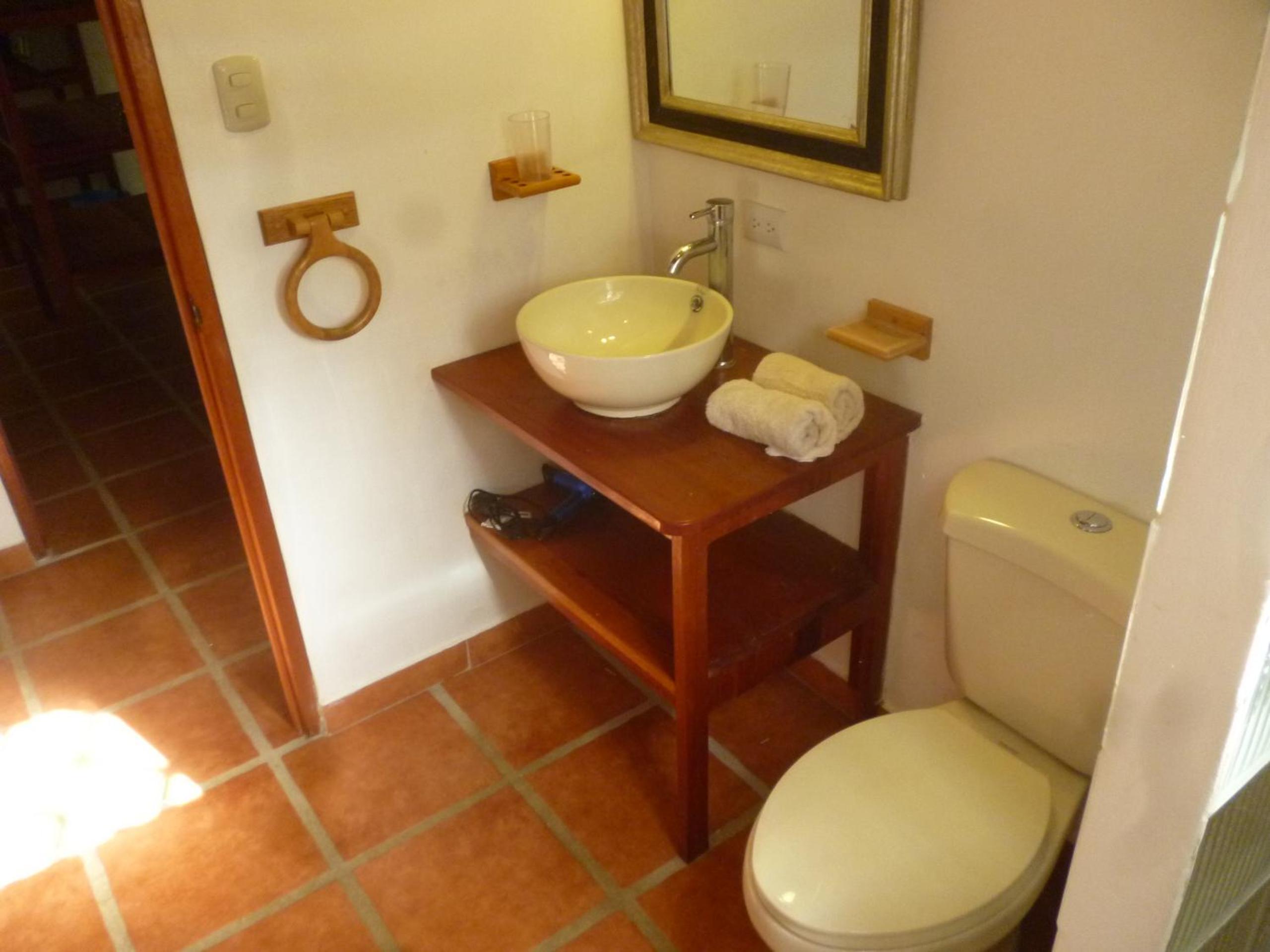 Two-Bedroom House photo 2