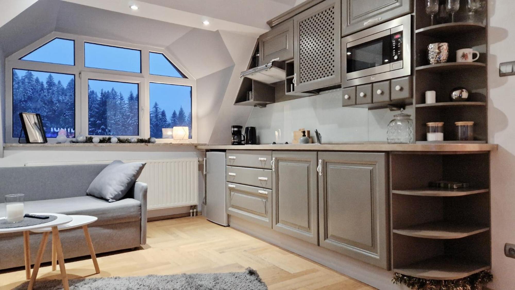Maisonette photo 3