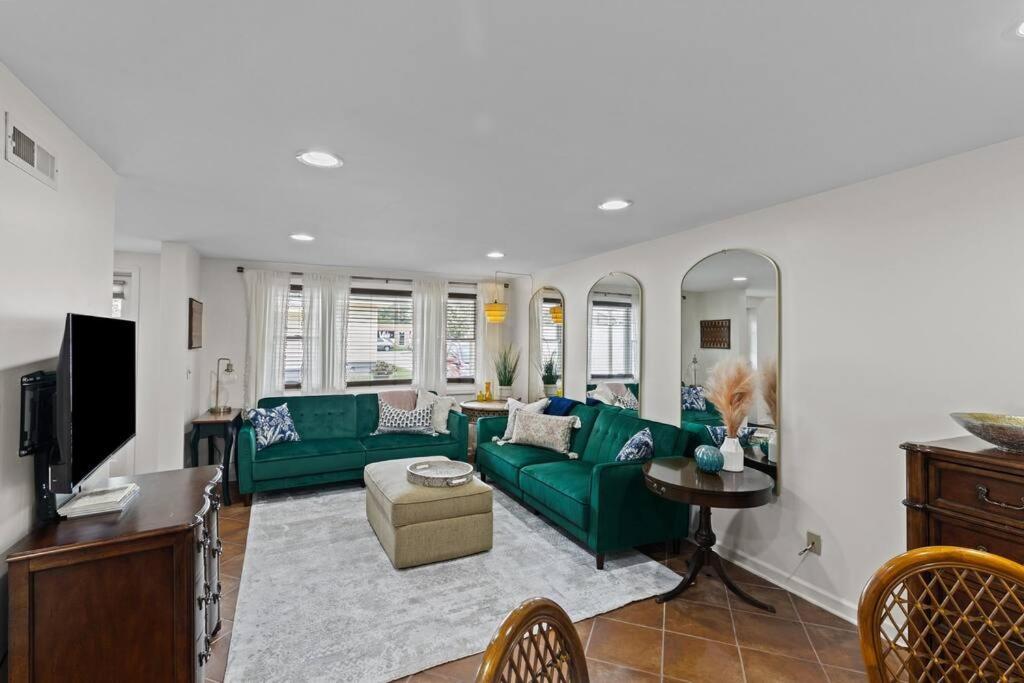 Two-Bedroom House photo 1