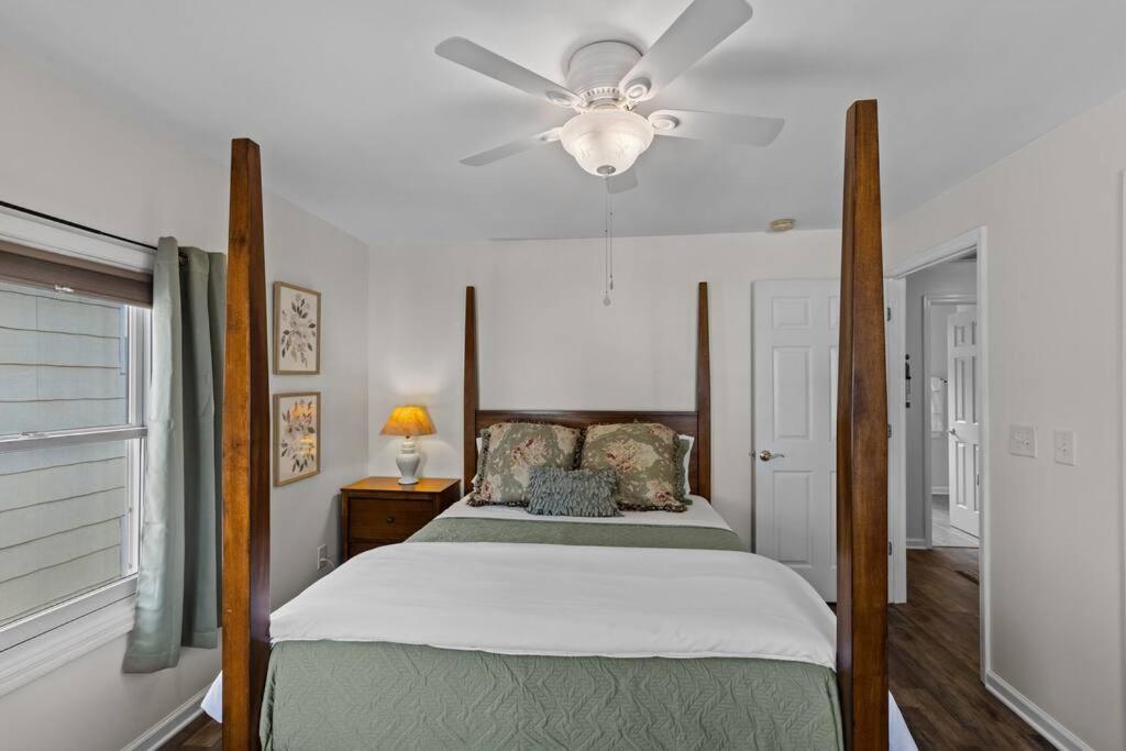Two-Bedroom House photo 3