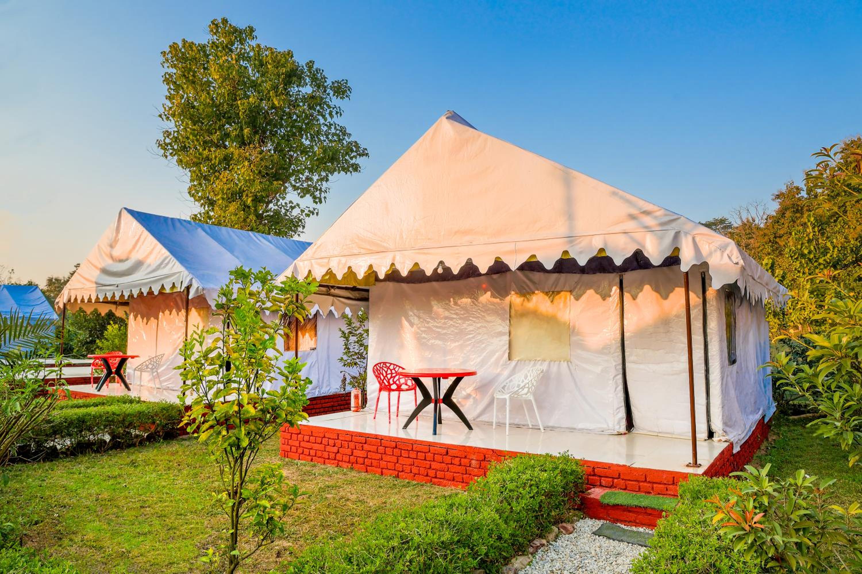 Tent photo 3