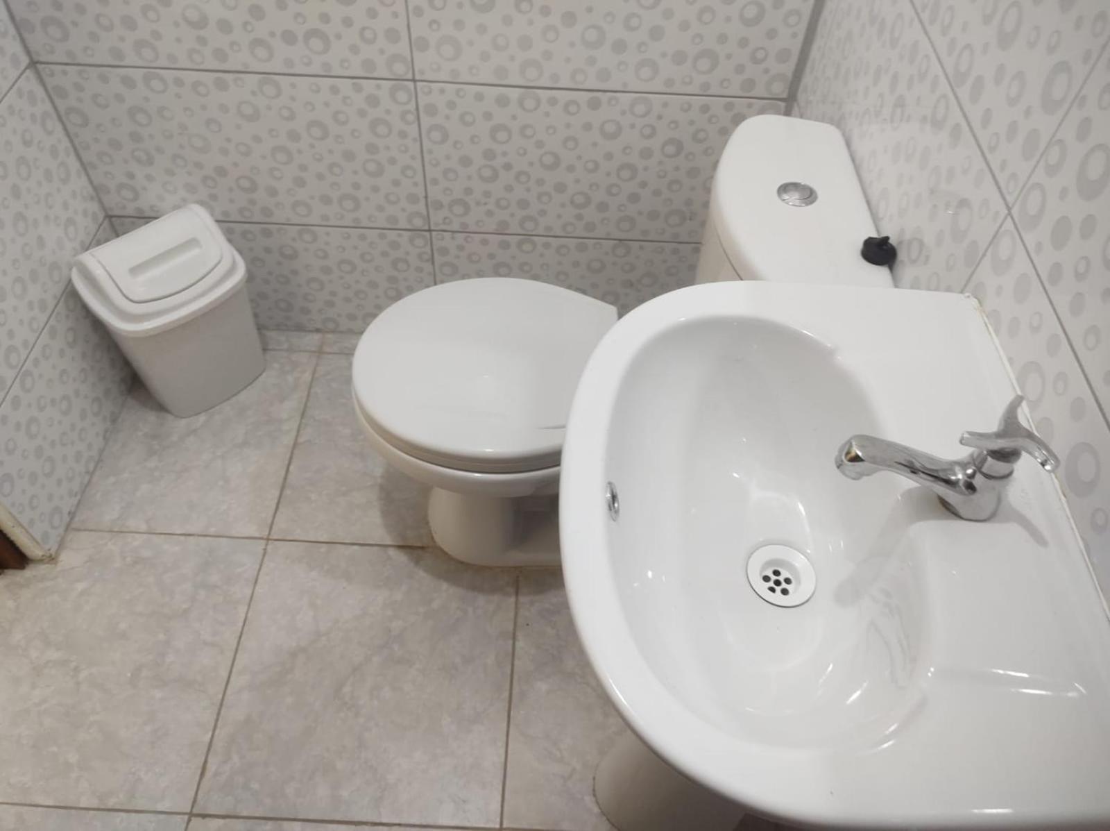 Triple Room with Private Bathroom photo 2