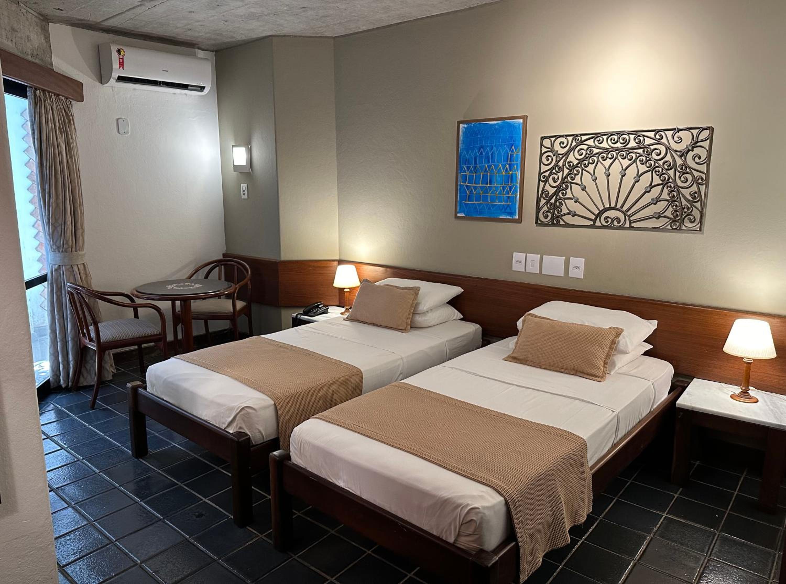 Available room