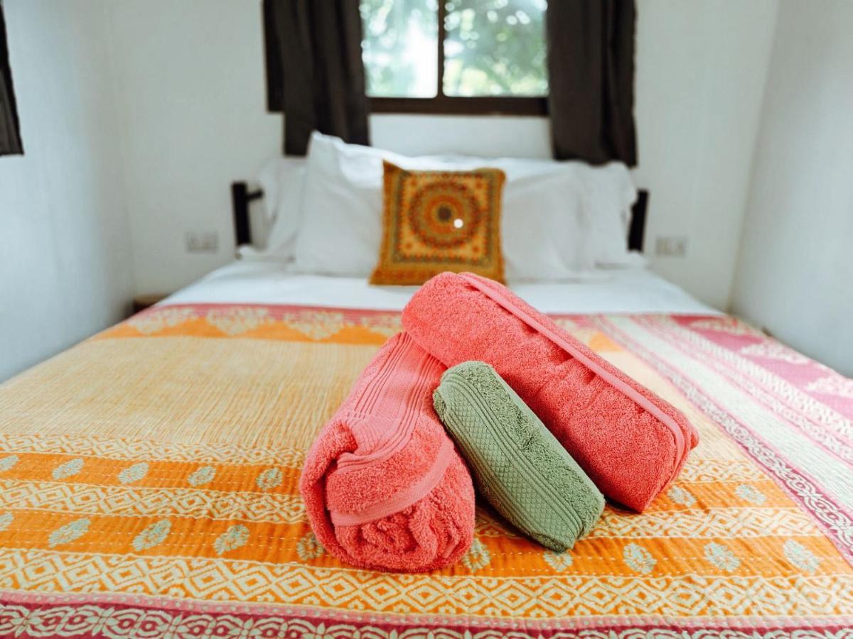 Double Room with Garden View photo 3